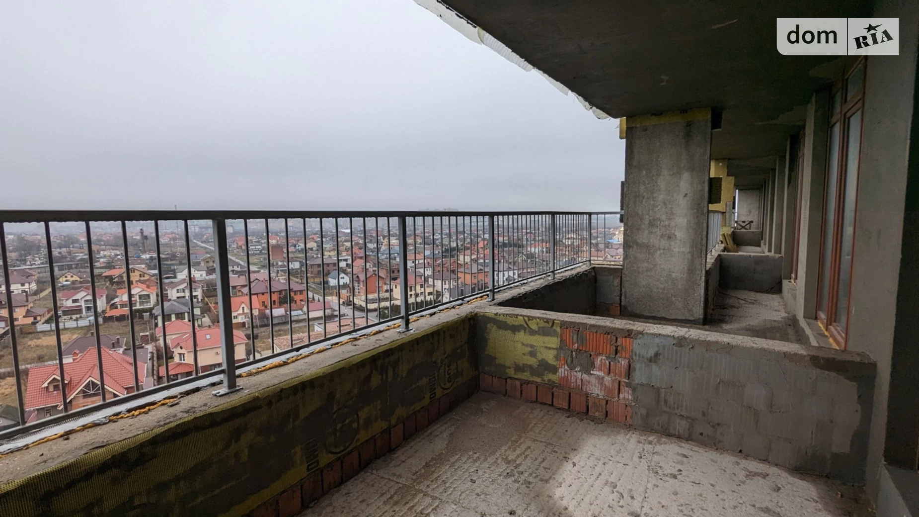 Продается 2-комнатная квартира 66.87 кв. м в Фонтанке, ул. Чехова, 1 - фото 3