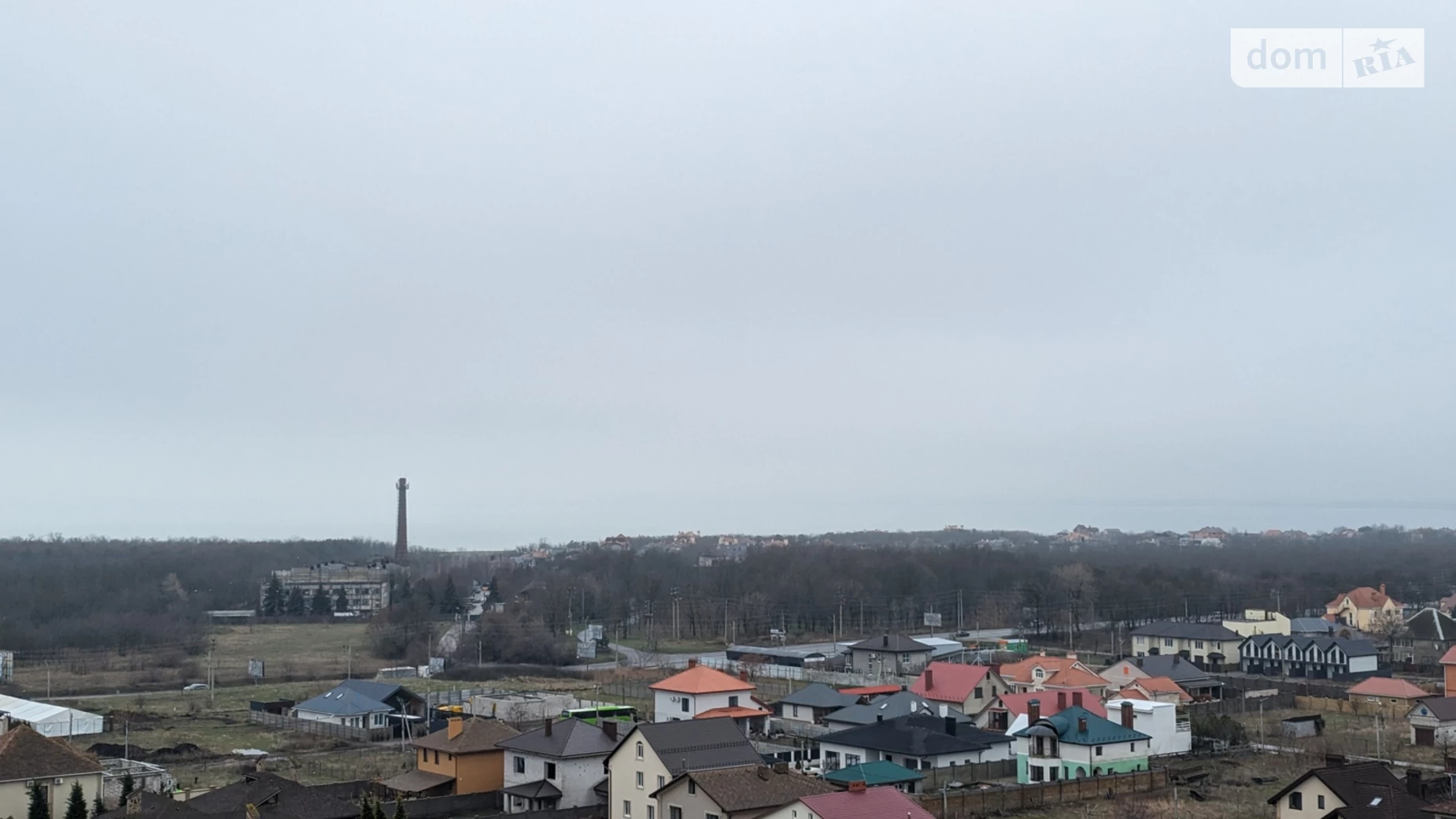 Продается 2-комнатная квартира 66.87 кв. м в Фонтанке, ул. Чехова, 1 - фото 4