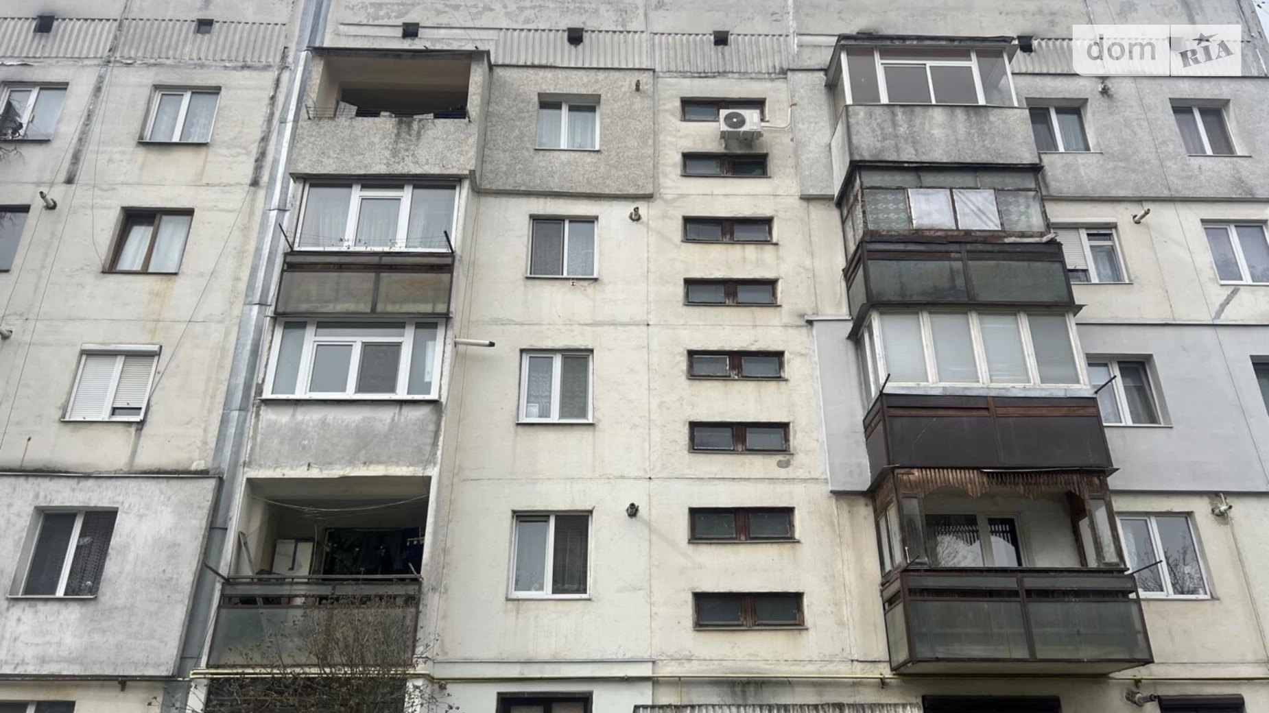 Продается 4-комнатная квартира 83 кв. м в Ужгороде, ул. Капушанская, 175 - фото 2