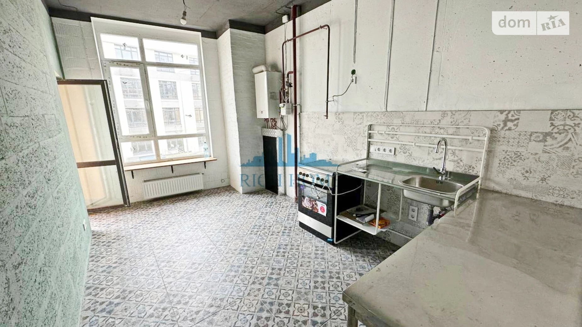 Продается 3-комнатная квартира 75 кв. м в Киеве, ул. Редчинская, 5 - фото 5