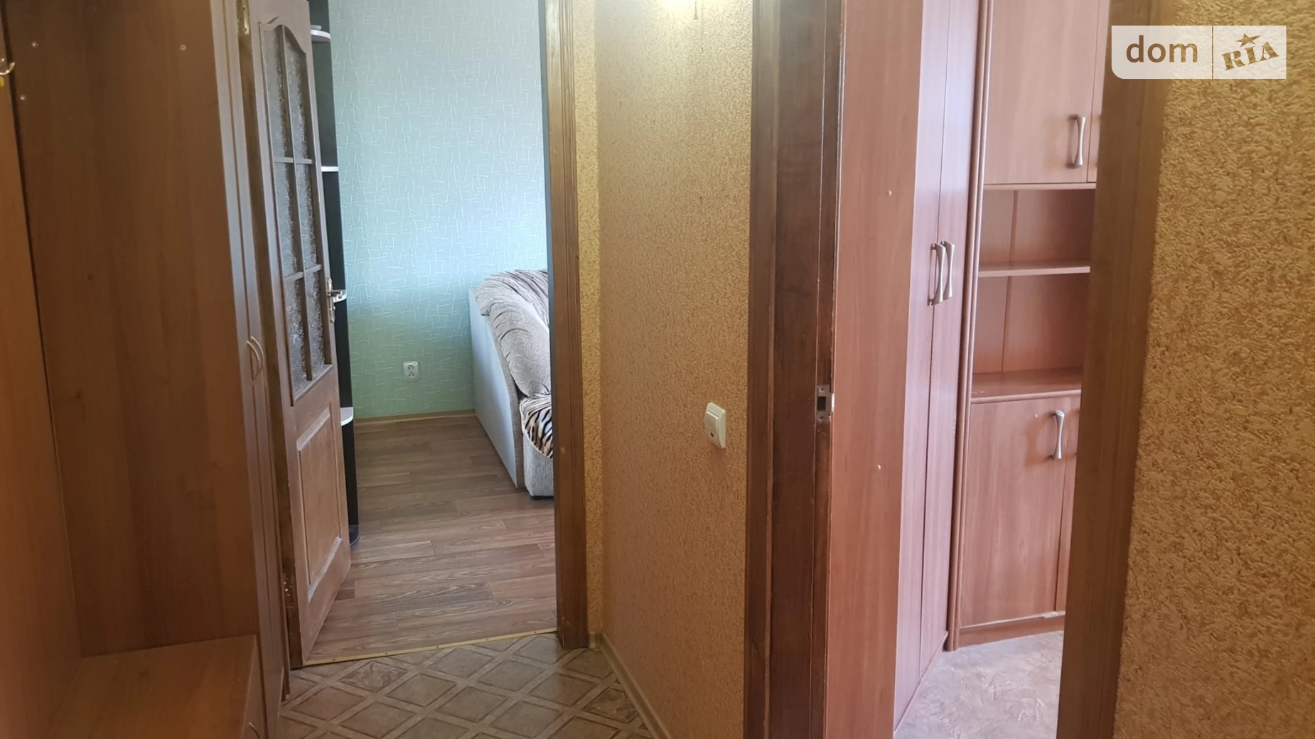 Продається 2-кімнатна квартира 48 кв. м у Житомирі, вул. Гоголівська