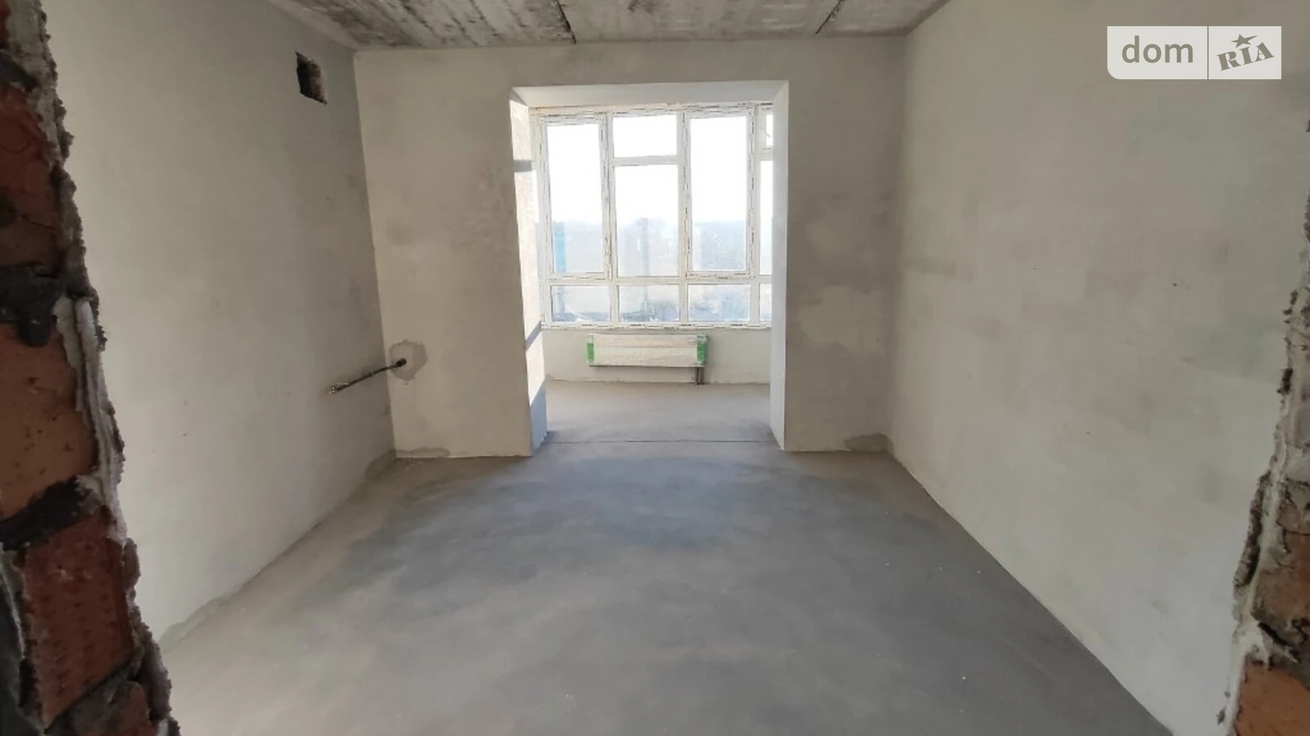 Продается 2-комнатная квартира 74 кв. м в Хмельницком, цена: 62999 $ - фото 4