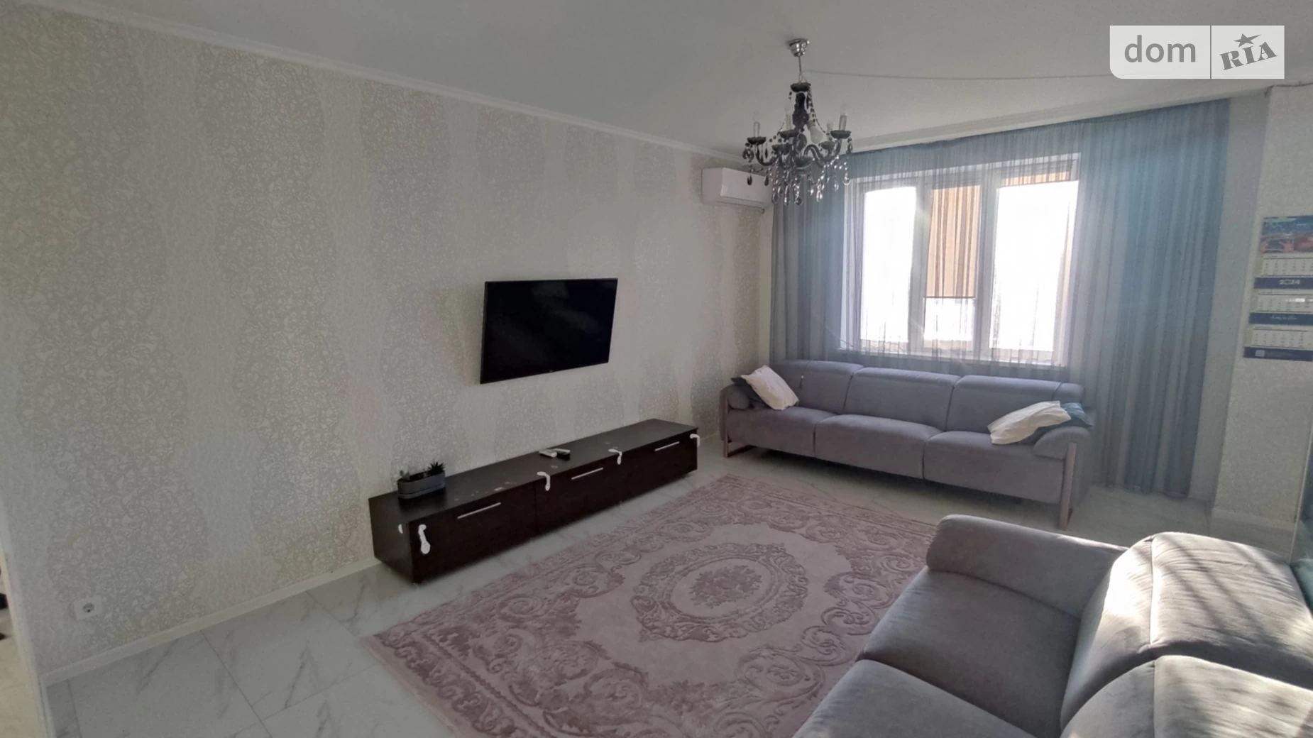 Продается 3-комнатная квартира 93.9 кв. м в Виннице, ул. Зодчих - фото 4