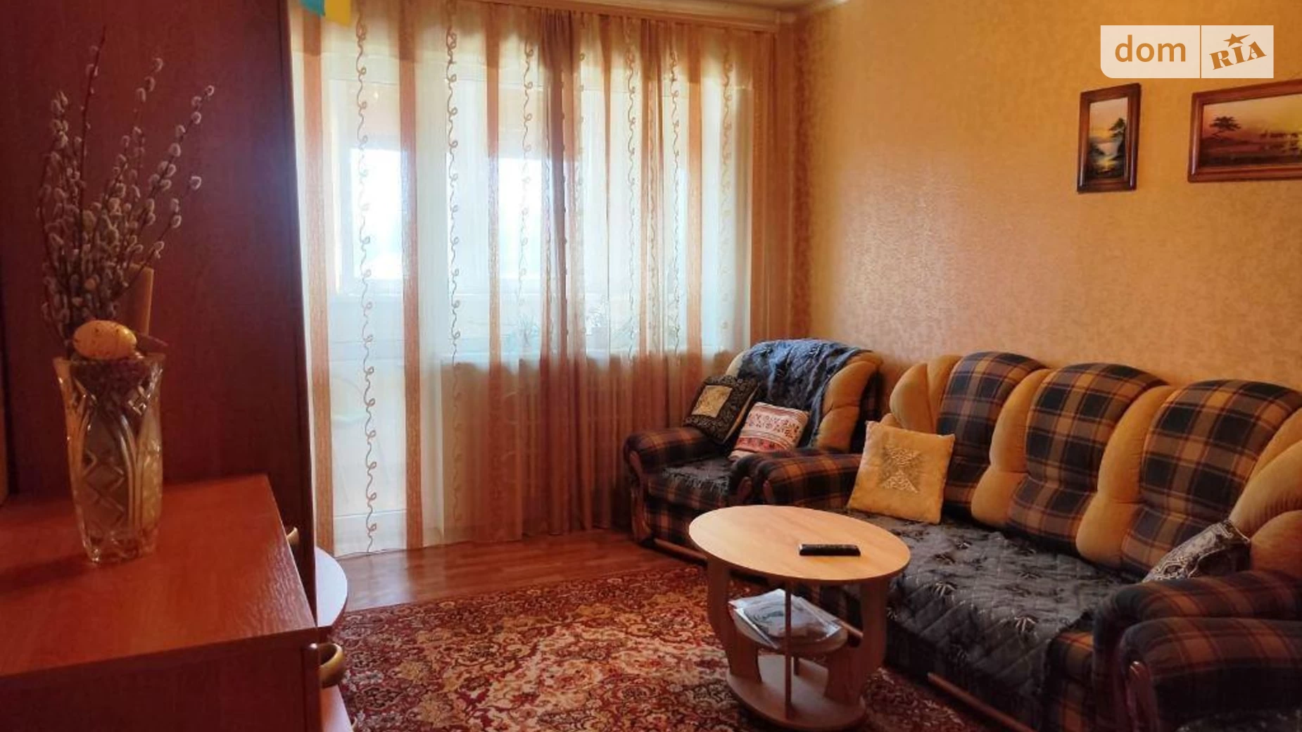 Продается 3-комнатная квартира 69 кв. м в Харькове, ул. Солнечная, 3 - фото 2