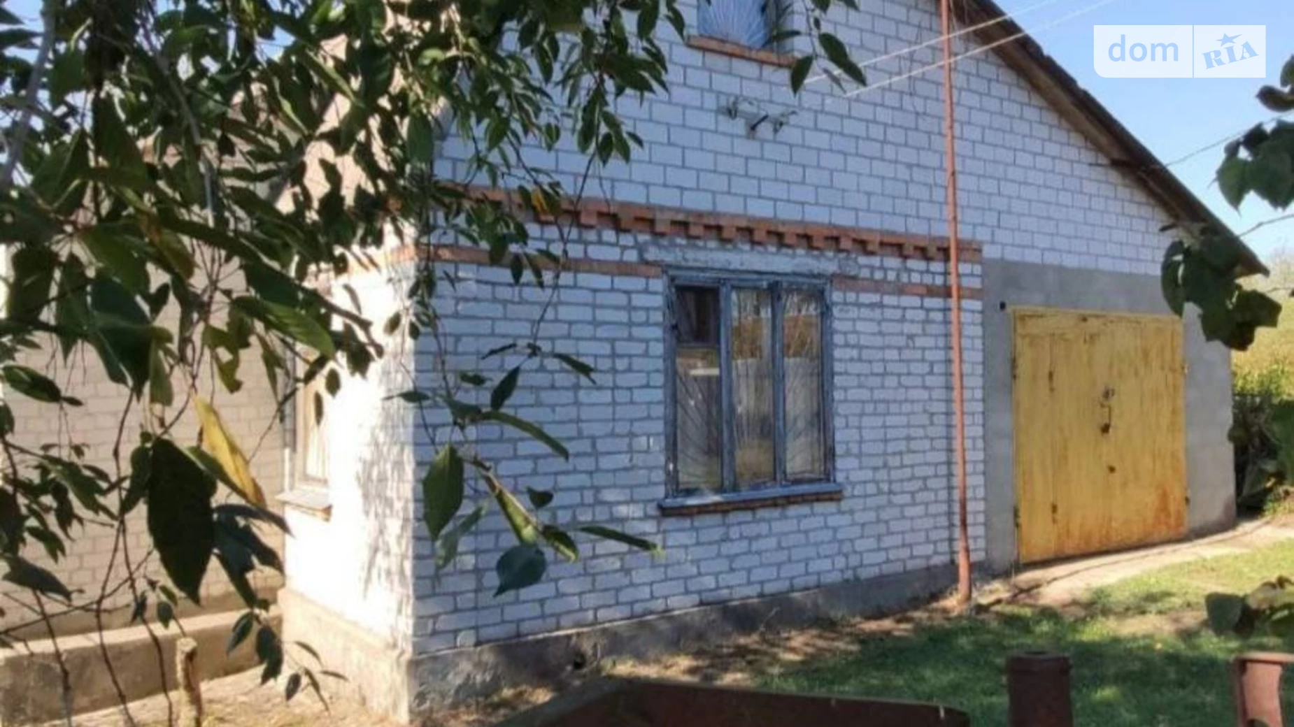 Продається будинок 2 поверховий 60 кв. м з каміном, Морская