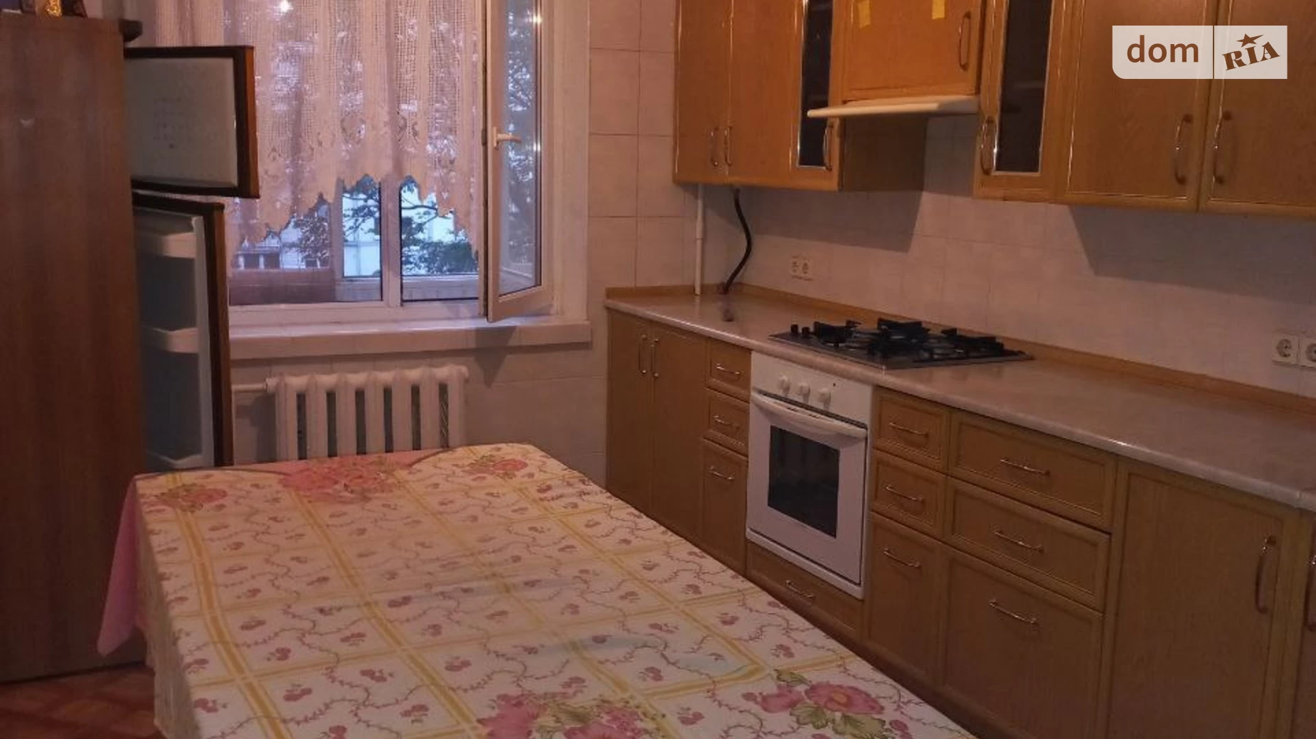 Продается 2-комнатная квартира 61 кв. м в Киеве, ул. Даниила Щербаковского(Щербакова), 49Г