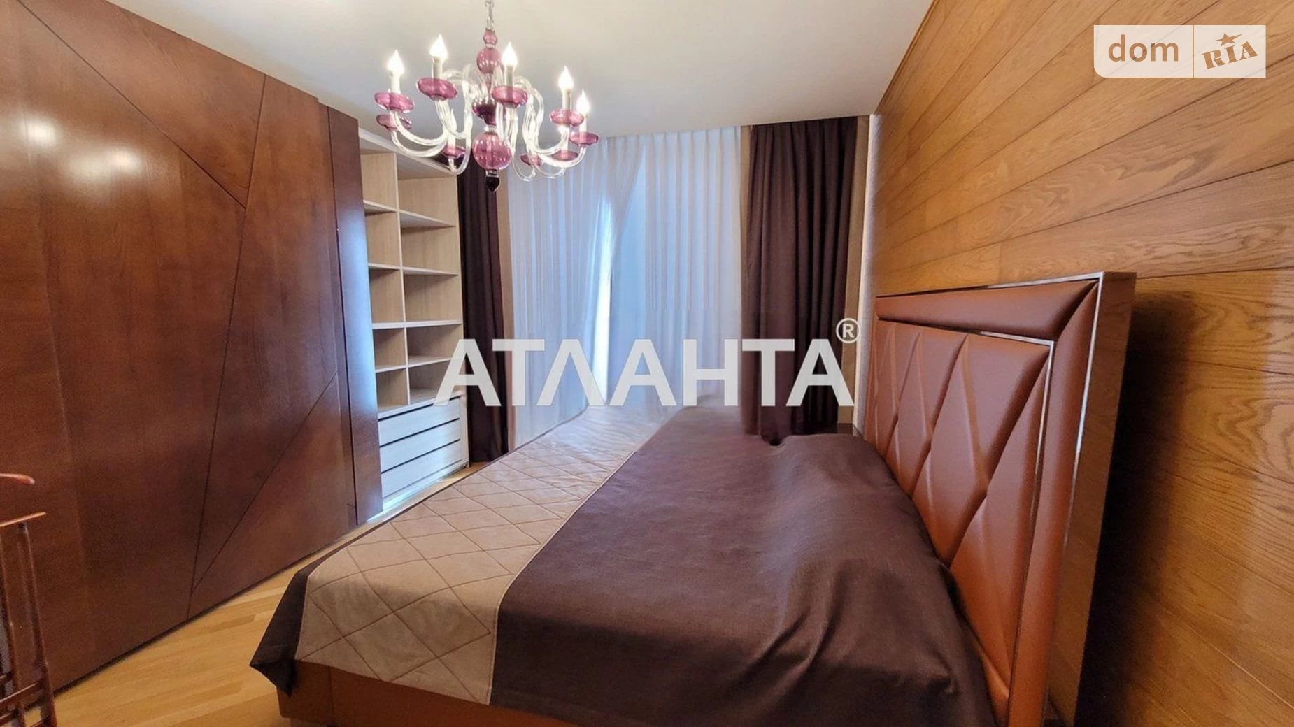Продается 2-комнатная квартира 105 кв. м в Одессе, ул. Генуэзская - фото 2
