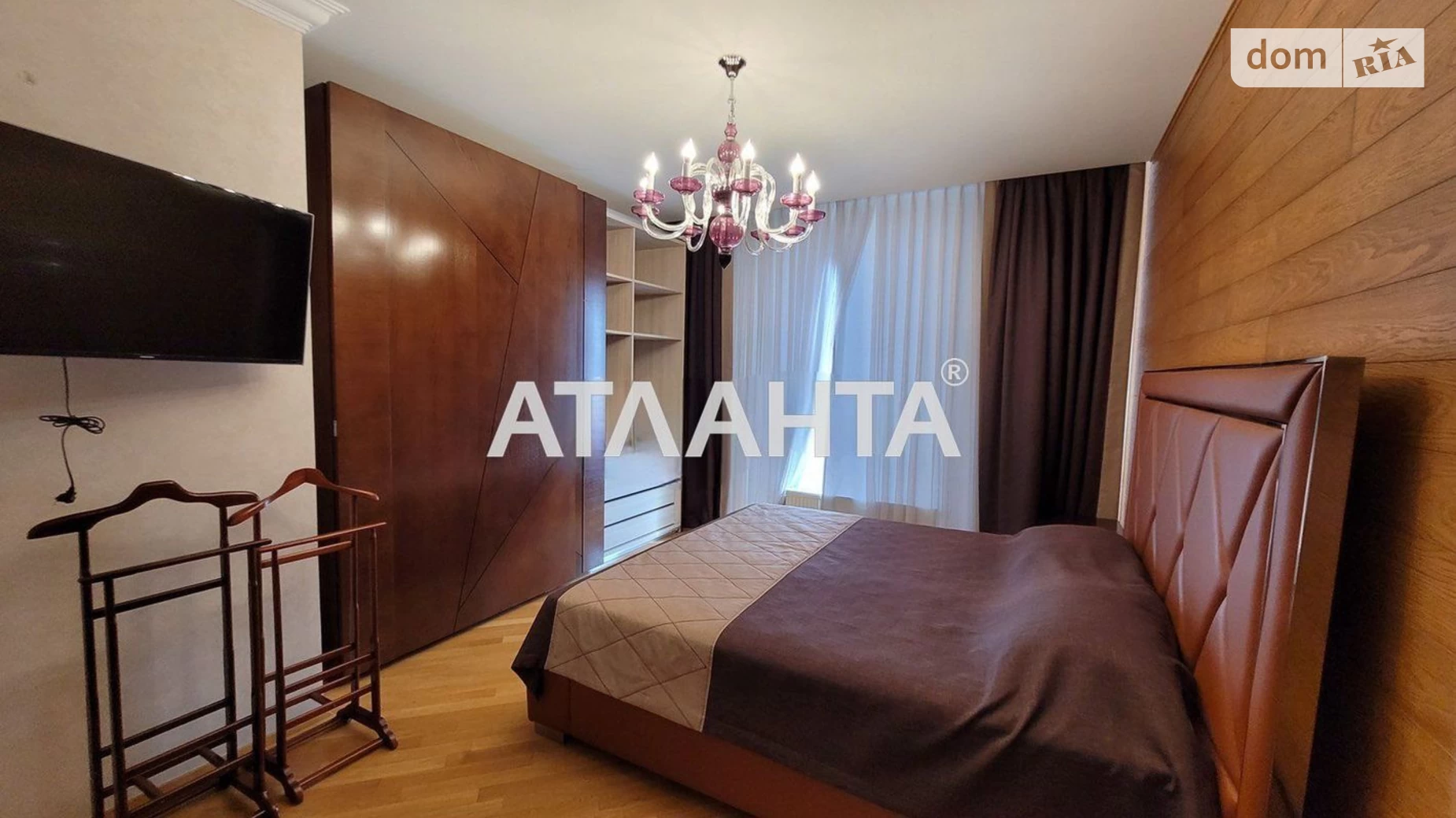 Продается 2-комнатная квартира 105 кв. м в Одессе, ул. Генуэзская - фото 3