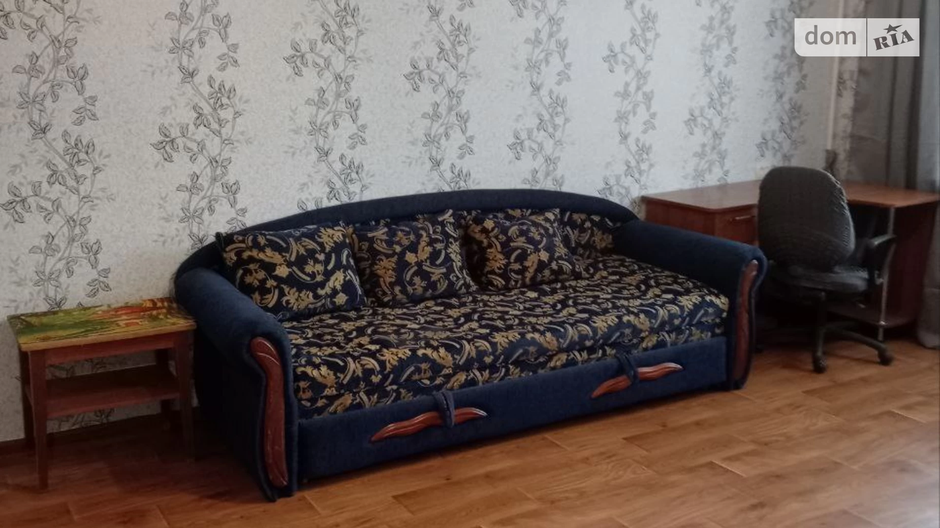 Продается 1-комнатная квартира 30 кв. м в Киеве - фото 3