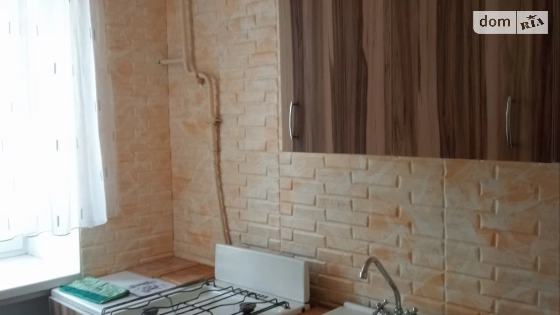 Продается 1-комнатная квартира 30 кв. м в Киеве - фото 5
