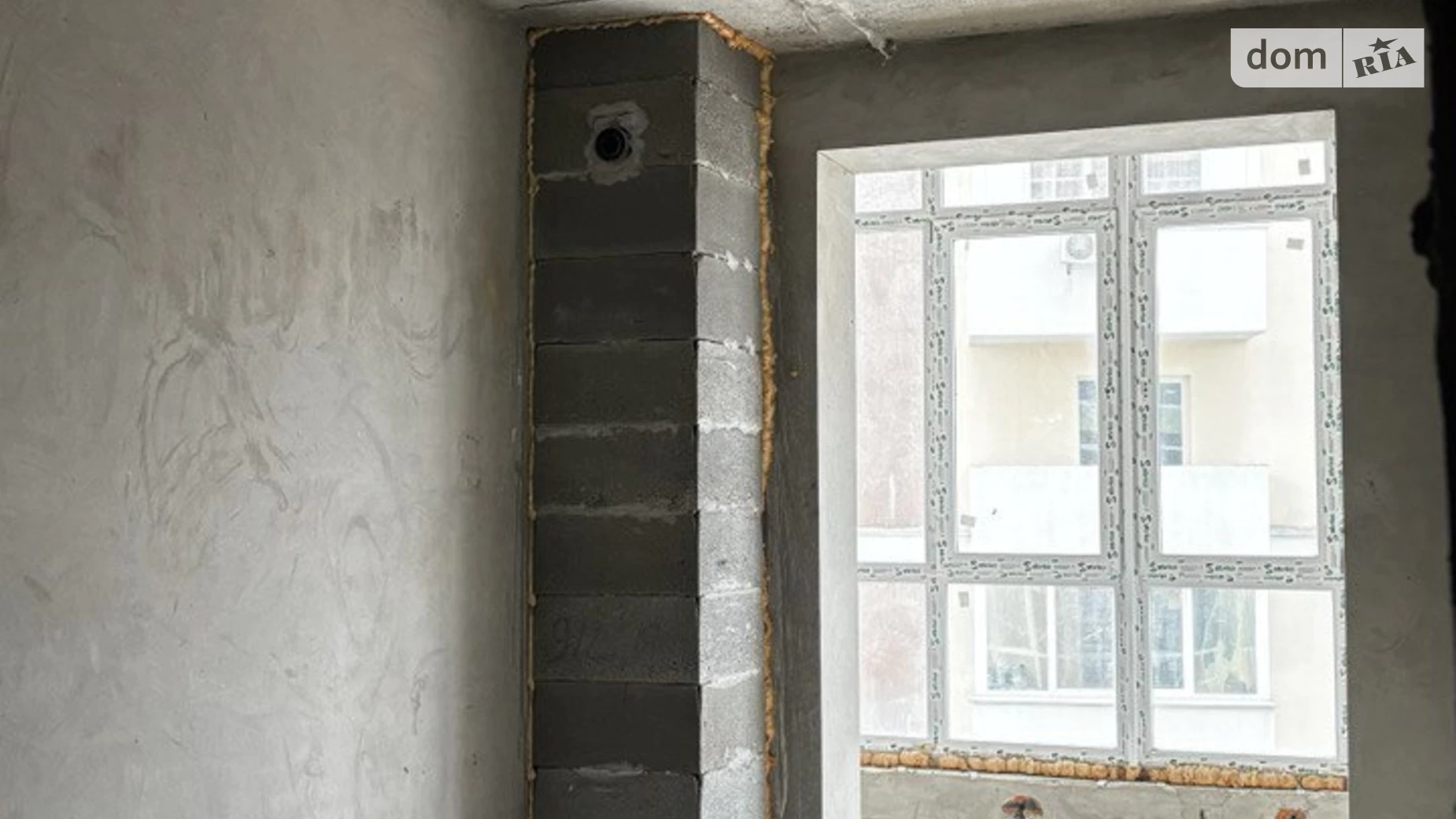 Продається 1-кімнатна квартира 57.8 кв. м у Ірпені, вул. Мечникова, 109 - фото 2