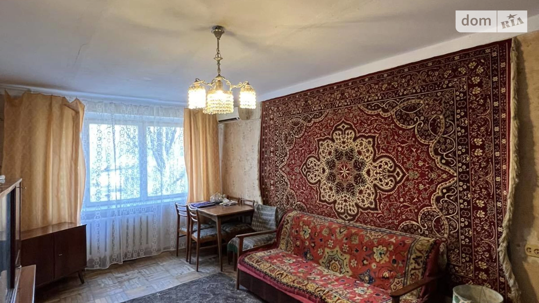 3-комнатная квартира 63 кв. м в Запорожье, ул. Рекордная - фото 3