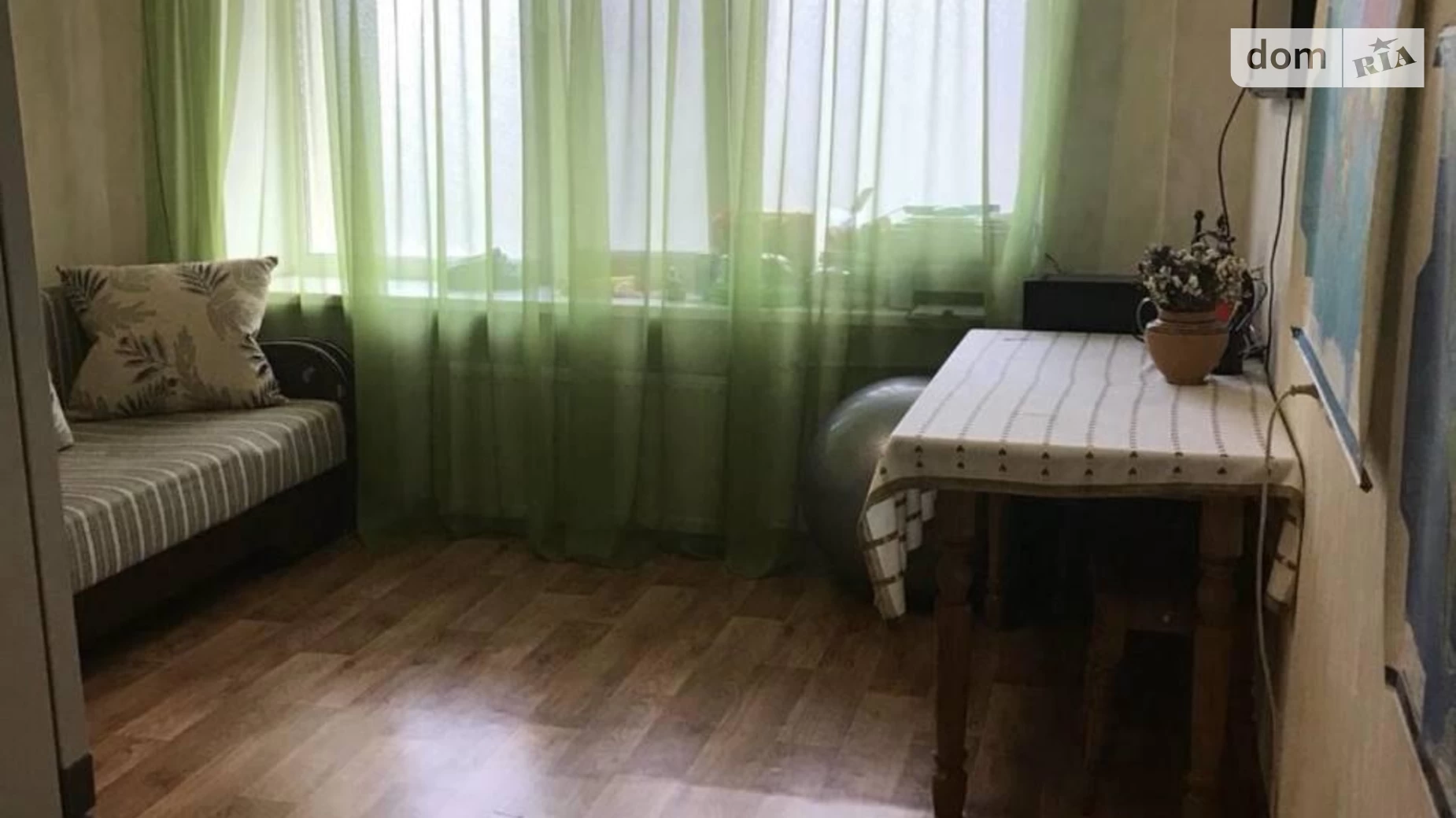 Продается 2-комнатная квартира 36 кв. м в Харькове, ул. Библика, 31 - фото 2