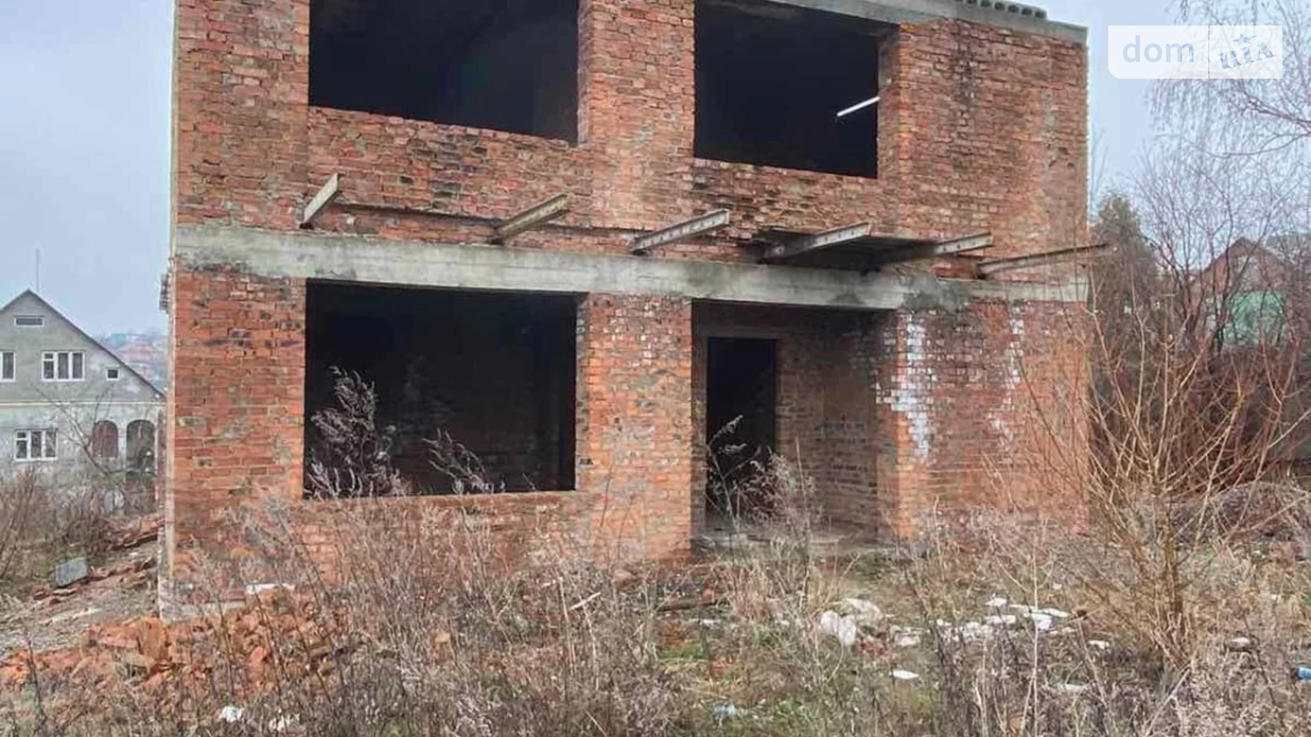 Продається будинок 2 поверховий 150 кв. м з меблями, цена: 50000 $ - фото 4