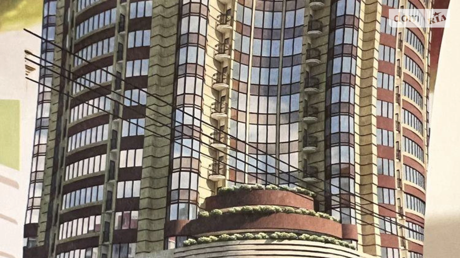 Продается 3-комнатная квартира 81 кв. м в Хмельницком, ул. Подольская - фото 4