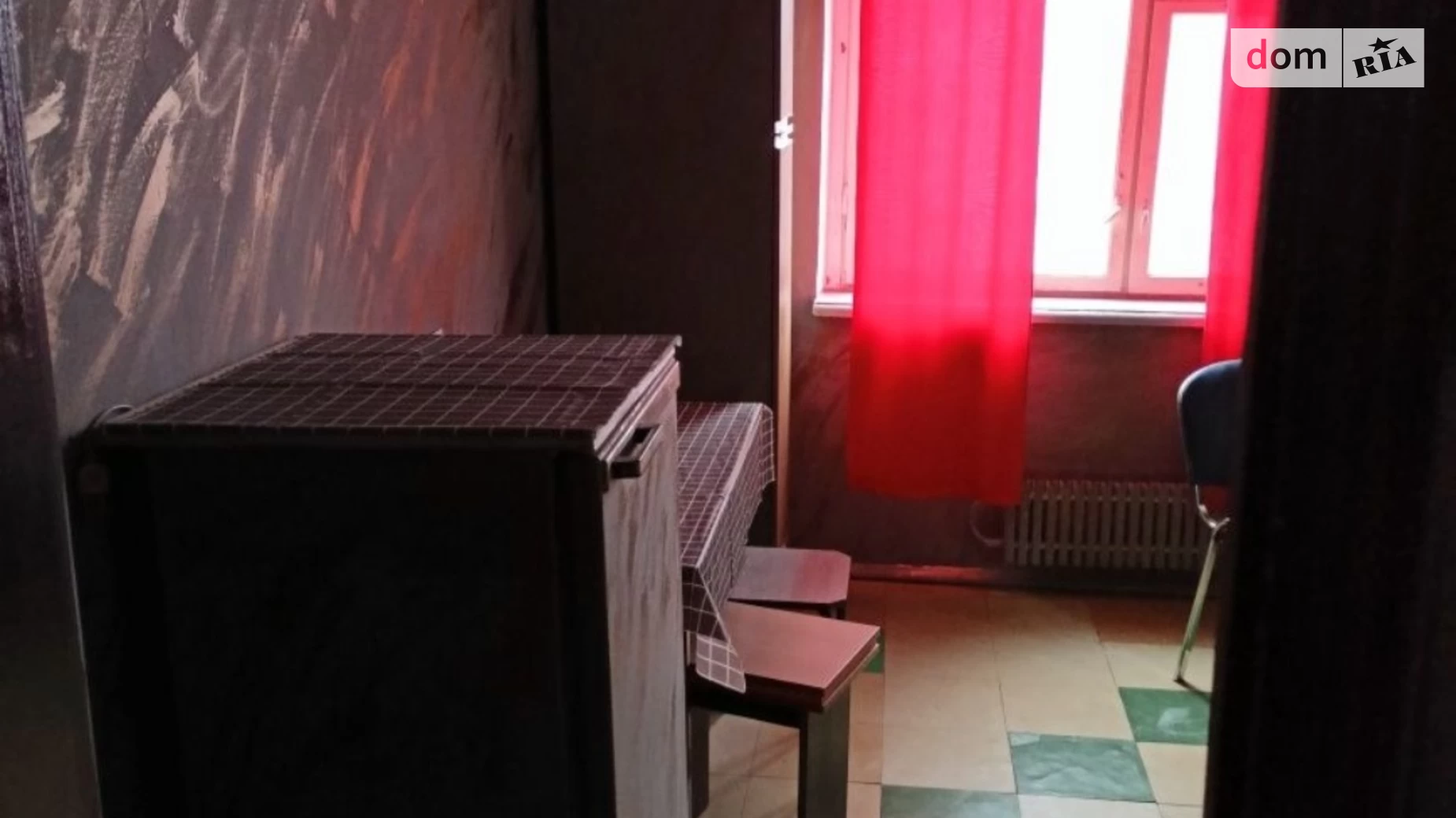 2-комнатная квартира 51 кв. м в Запорожье
