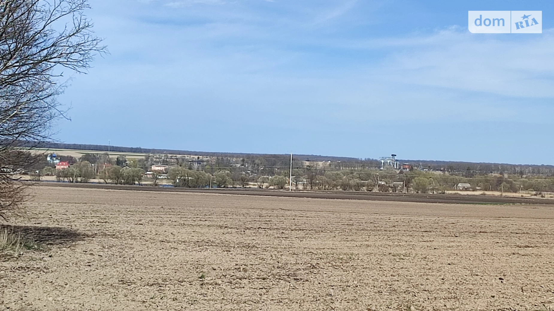 Продається земельна ділянка 1.8197 соток у Вінницькій області, цена: 15000 $ - фото 2