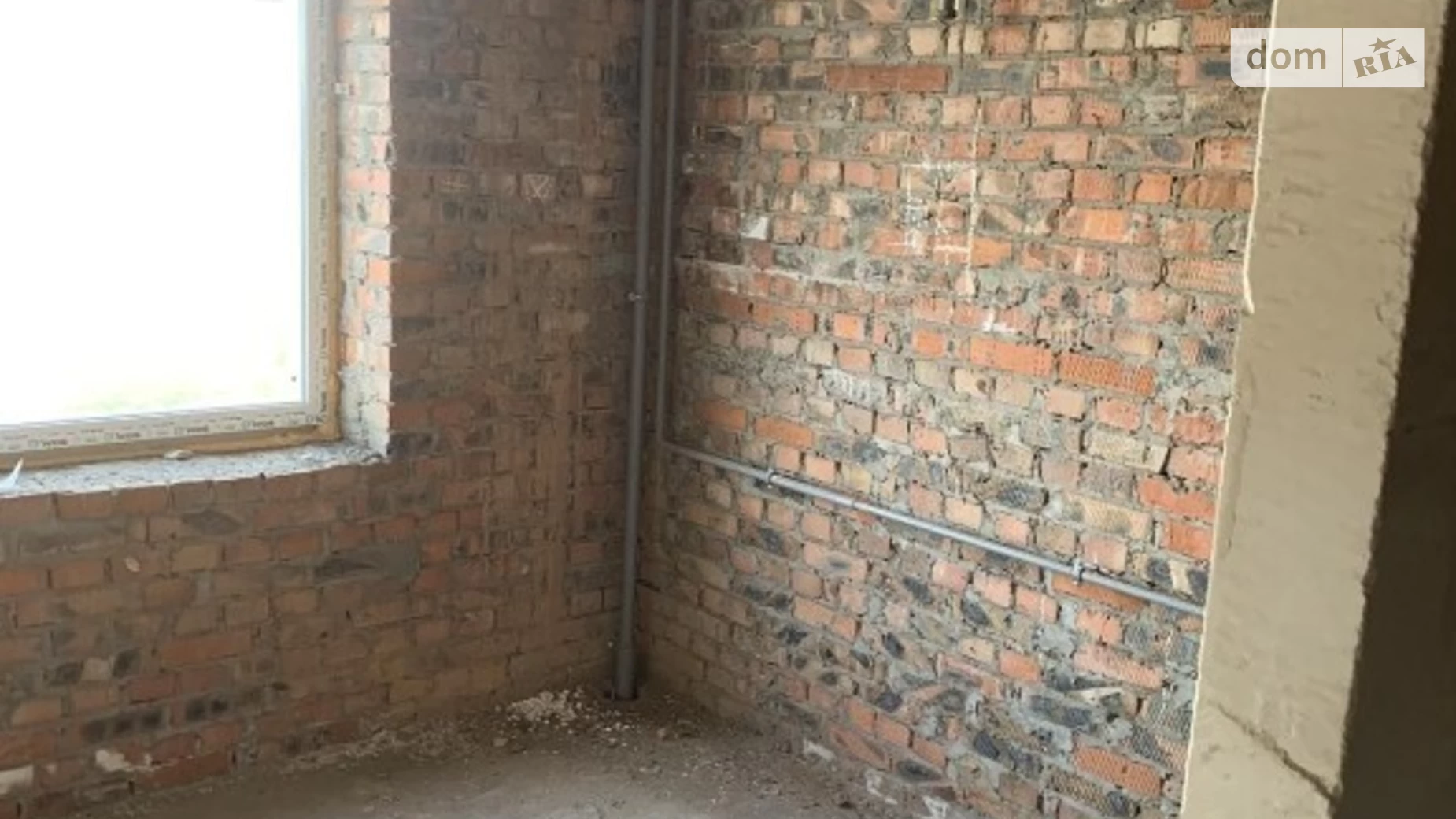 Продается 2-комнатная квартира 59 кв. м в Хмельницком, цена: 37000 $ - фото 4