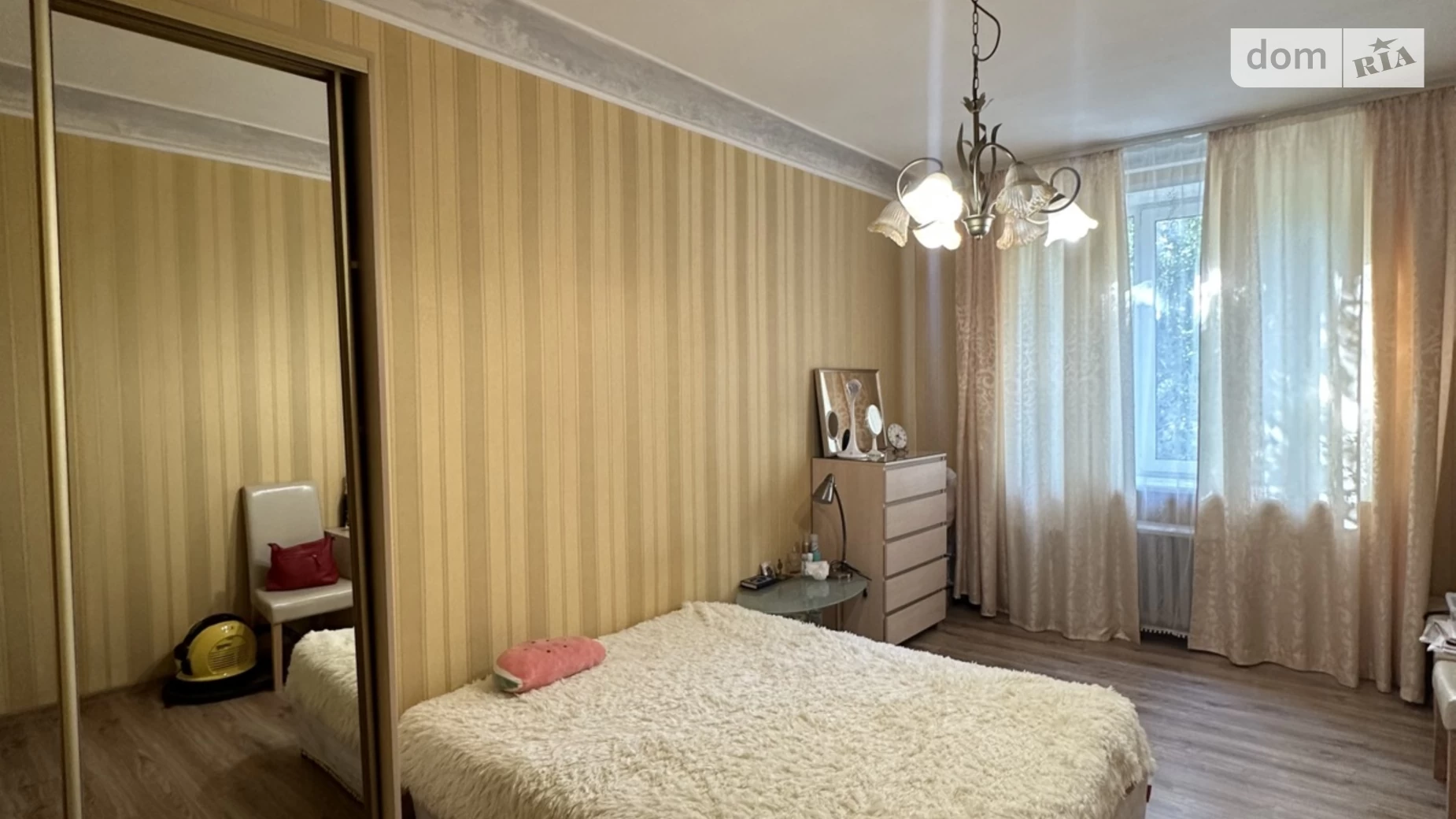 Продается 2-комнатная квартира 56 кв. м в Киеве, ул. Бориславская, 56/3 - фото 3
