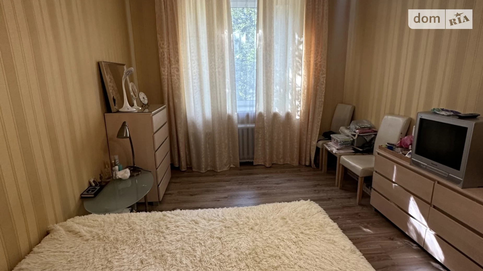 Продается 2-комнатная квартира 56 кв. м в Киеве, ул. Бориславская, 56/3 - фото 5