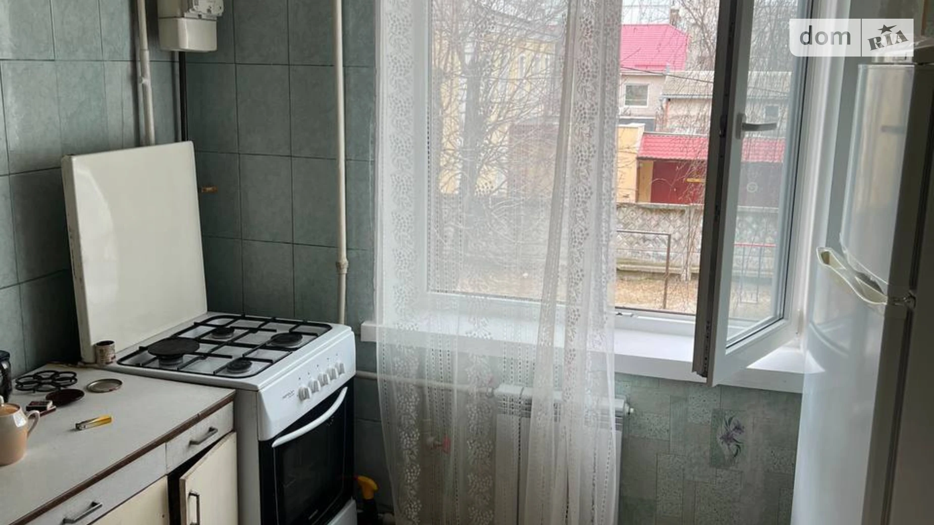 Сдается в аренду 3-комнатная квартира 65 кв. м в Сумах, ул. Ильинская, 10 - фото 2