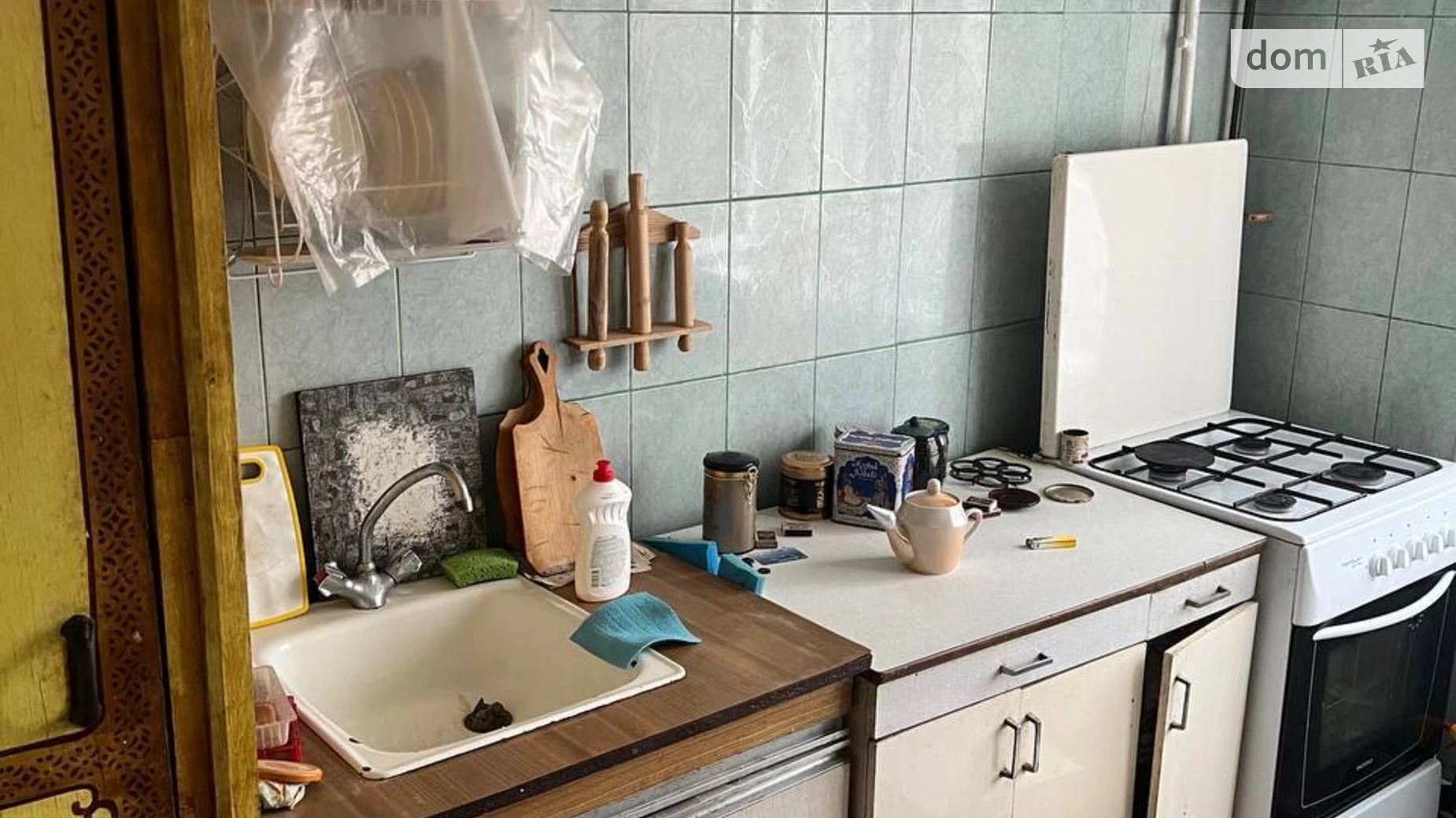 Сдается в аренду 3-комнатная квартира 65 кв. м в Сумах, ул. Ильинская, 10 - фото 3