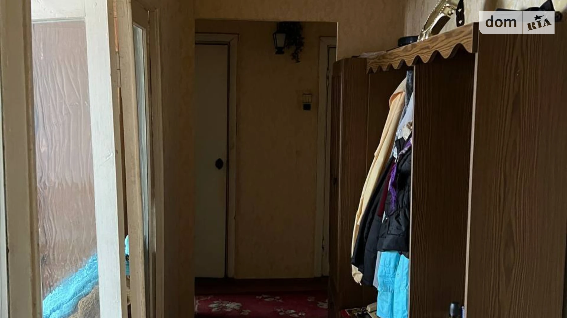 Сдается в аренду 3-комнатная квартира 65 кв. м в Сумах, ул. Ильинская, 10 - фото 4