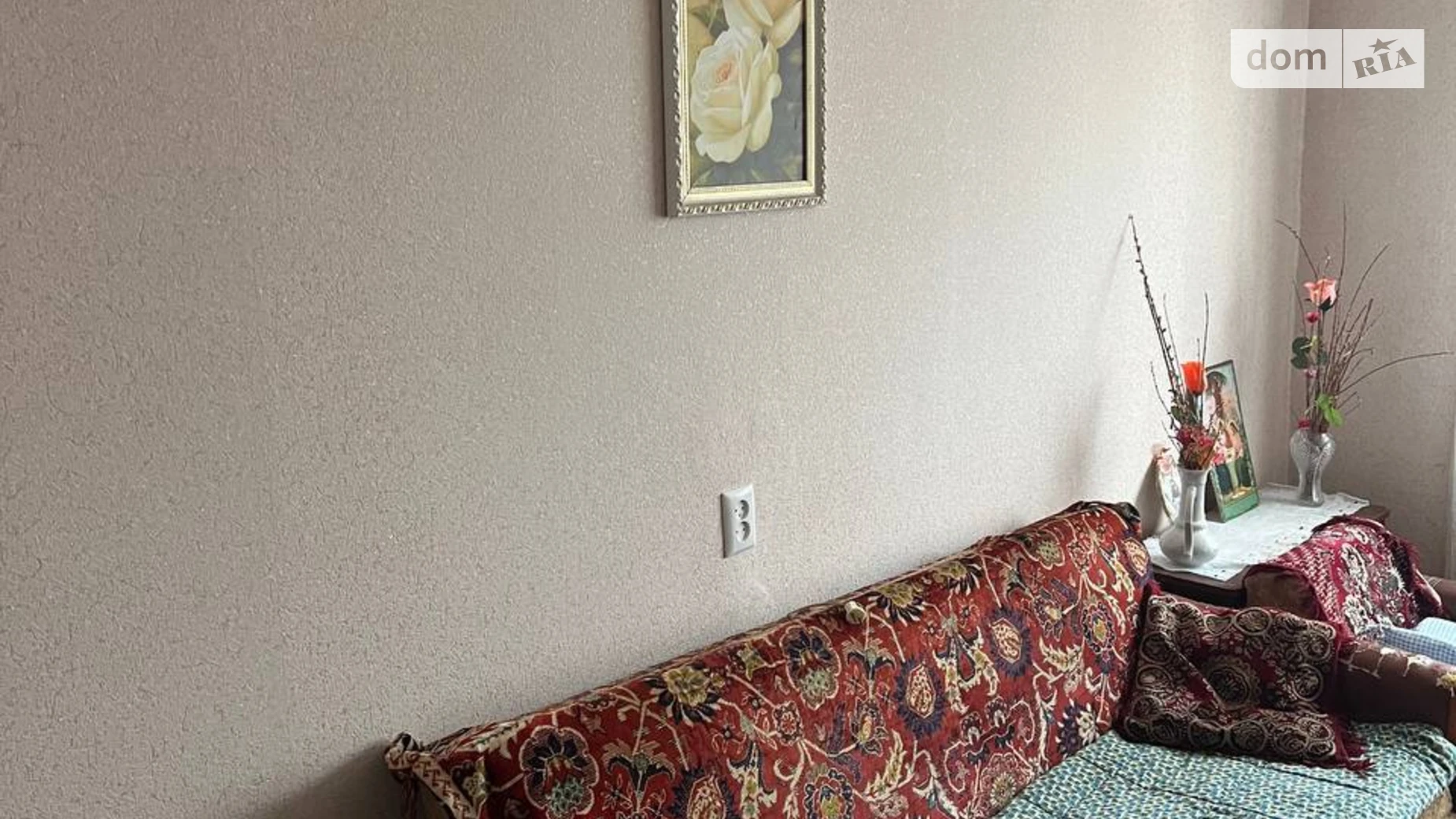 Сдается в аренду 3-комнатная квартира 65 кв. м в Сумах, ул. Ильинская, 10 - фото 5