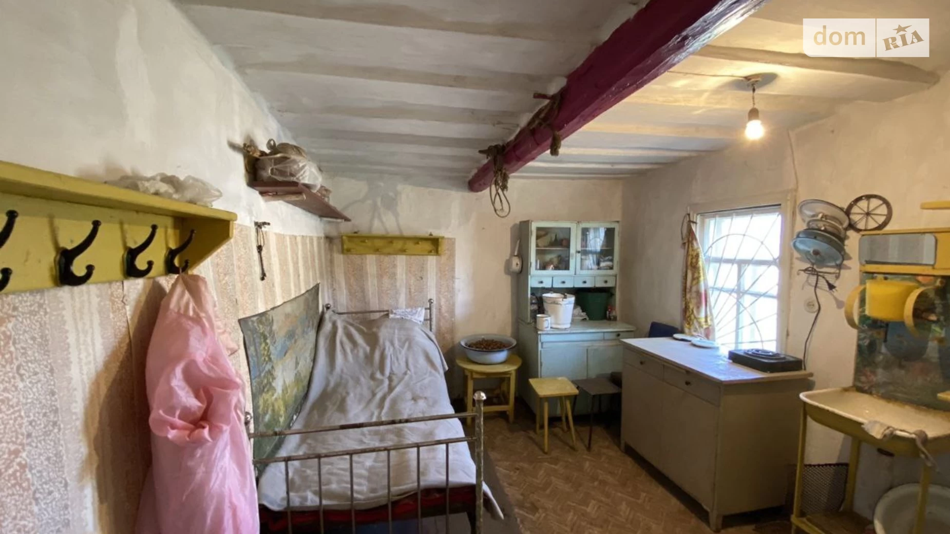 Продається одноповерховий будинок 35.4 кв. м з верандою, цена: 7300 $ - фото 5