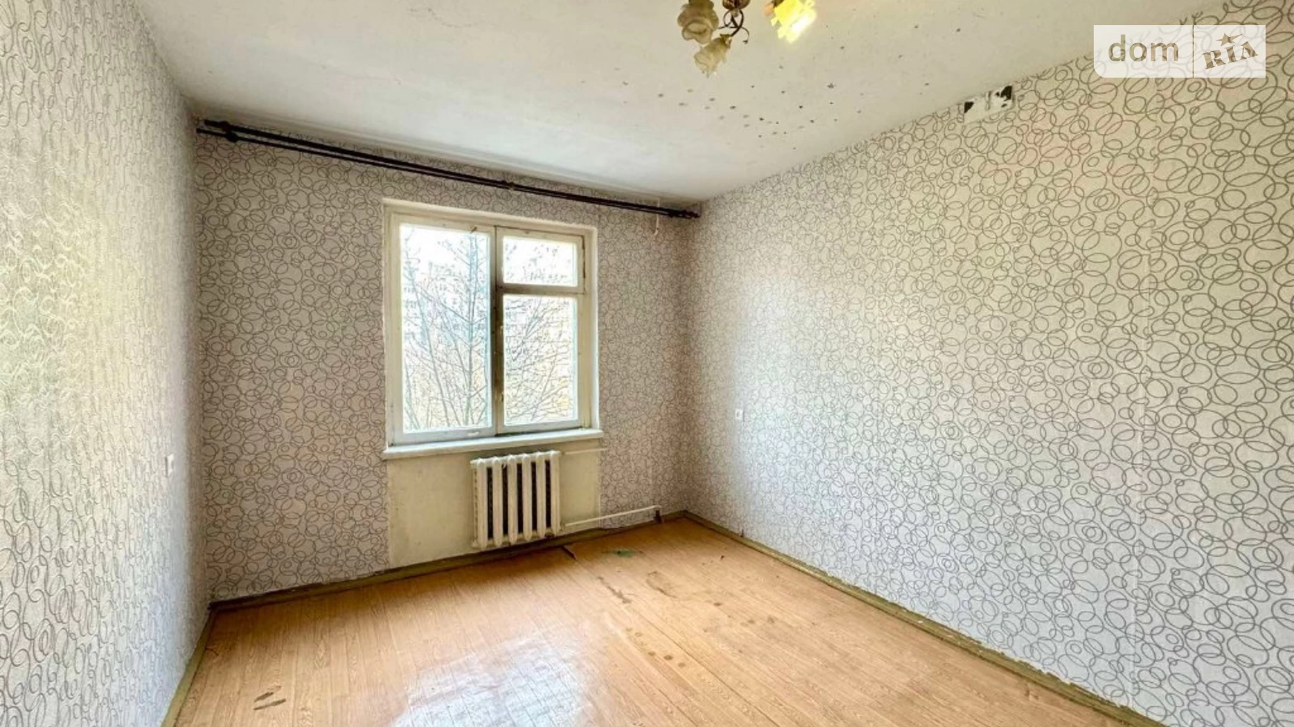 Продается 3-комнатная квартира 63 кв. м в Николаеве, ул. Колодезная