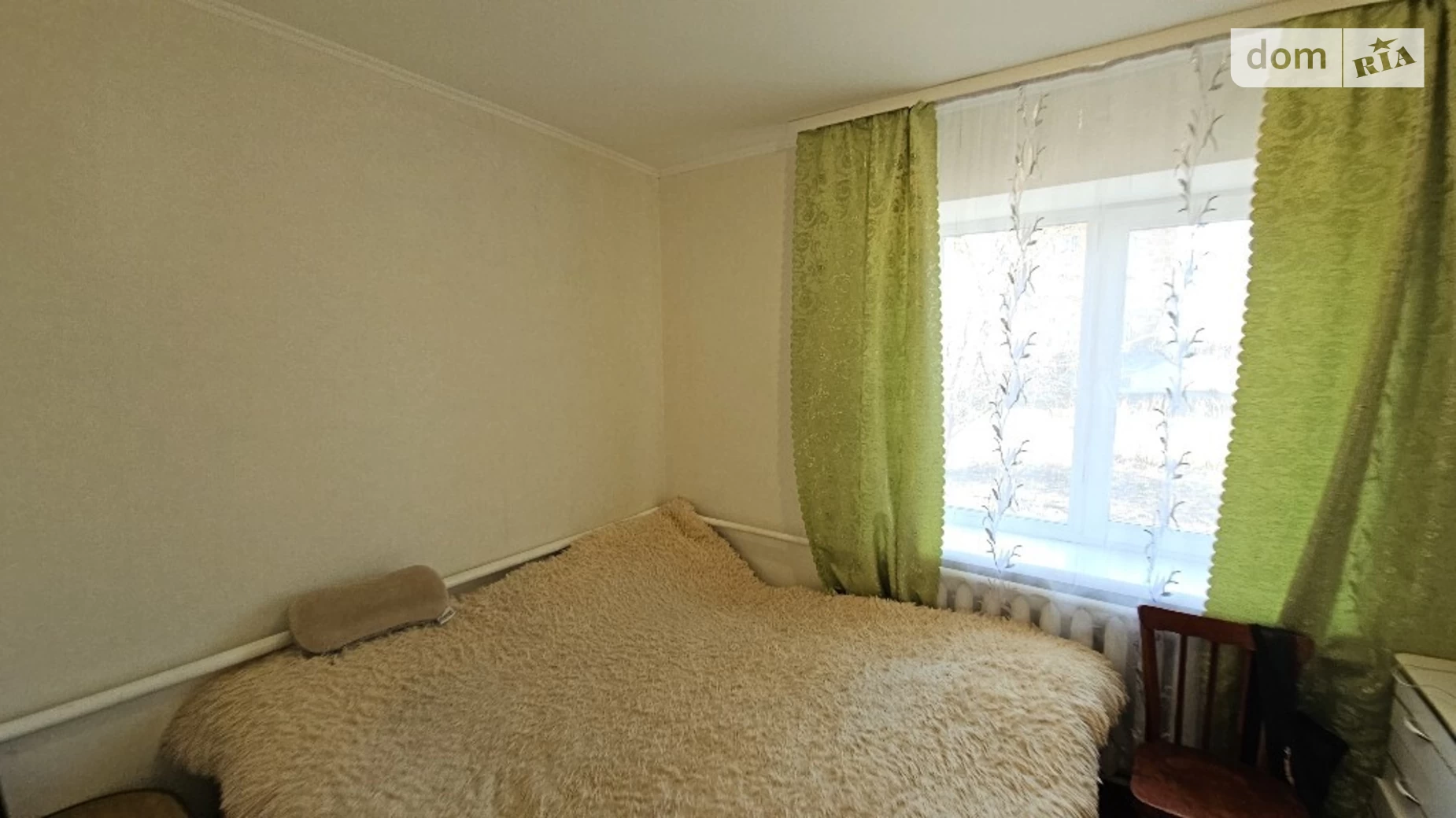 Продается 3-комнатная квартира 43 кв. м в Яготине, ул. Шевченко - фото 5