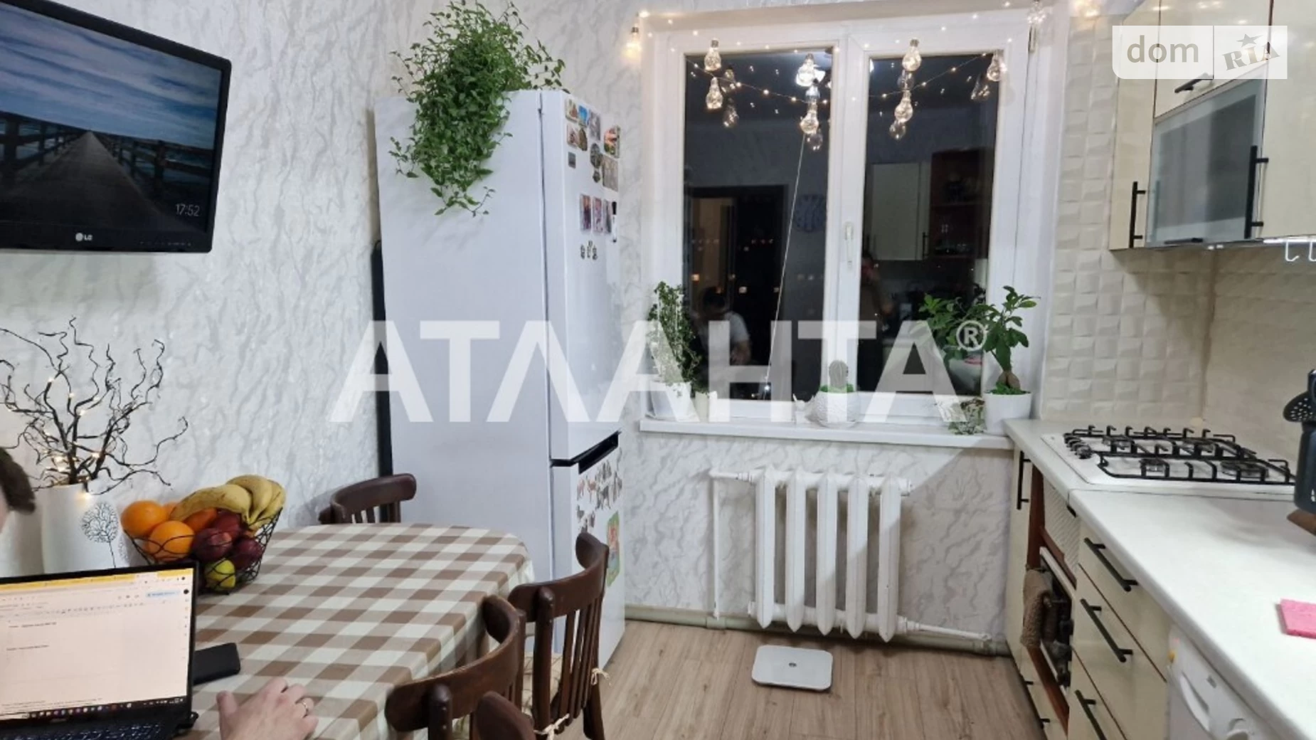 Продается 3-комнатная квартира 63 кв. м в Одессе, ул. Балковская - фото 3