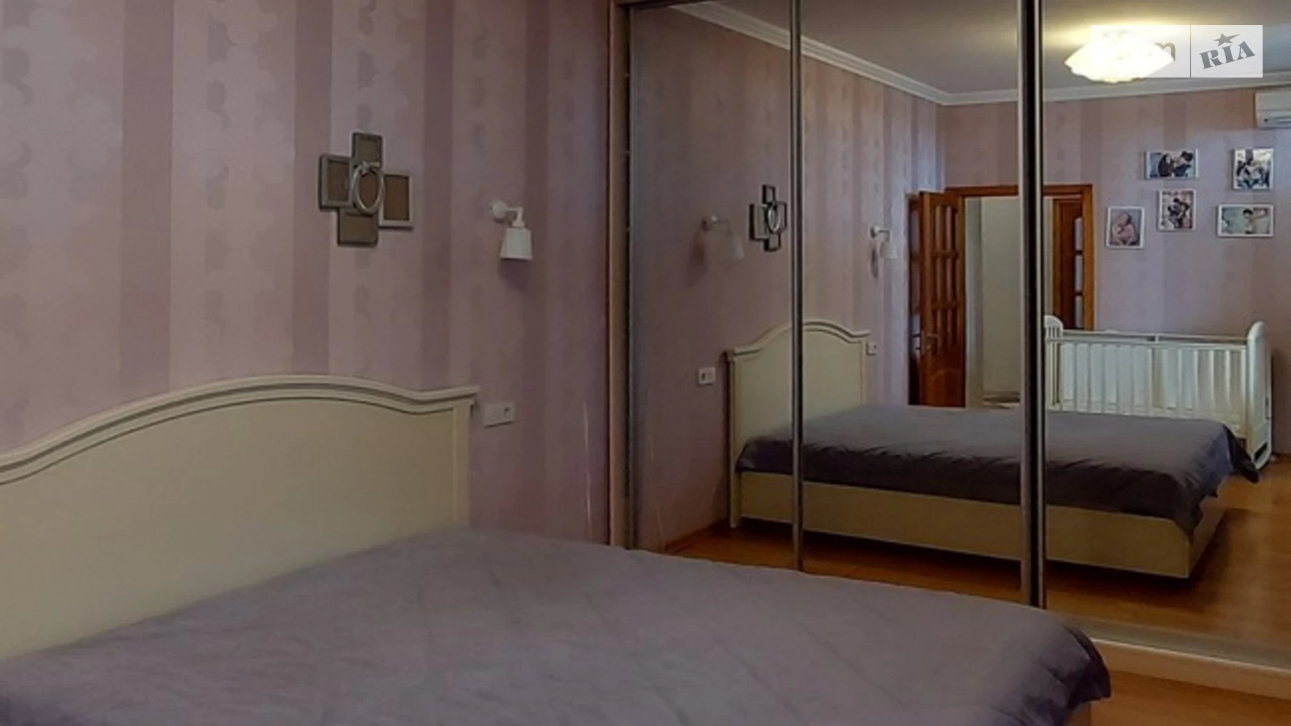 Продается 2-комнатная квартира 65 кв. м в Одессе, ул. Базарная, 5/3 - фото 3