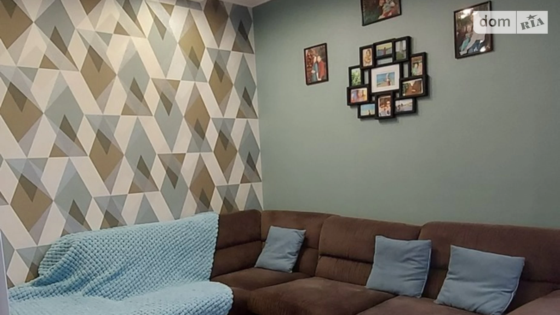 Продается 2-комнатная квартира 64.9 кв. м в Одессе, ул. Базарная, 5/3 - фото 4