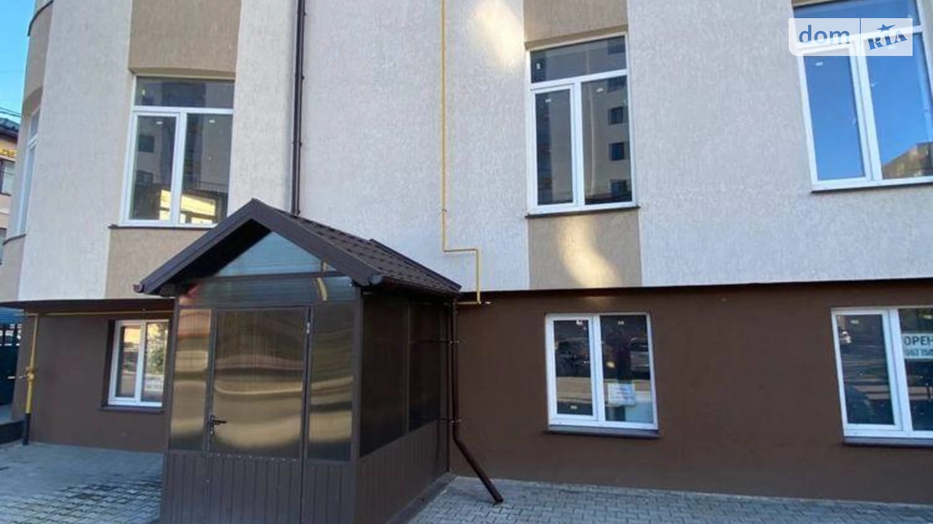 Продается 3-комнатная квартира 93 кв. м в Хмельницком, ул. Соборная - фото 2