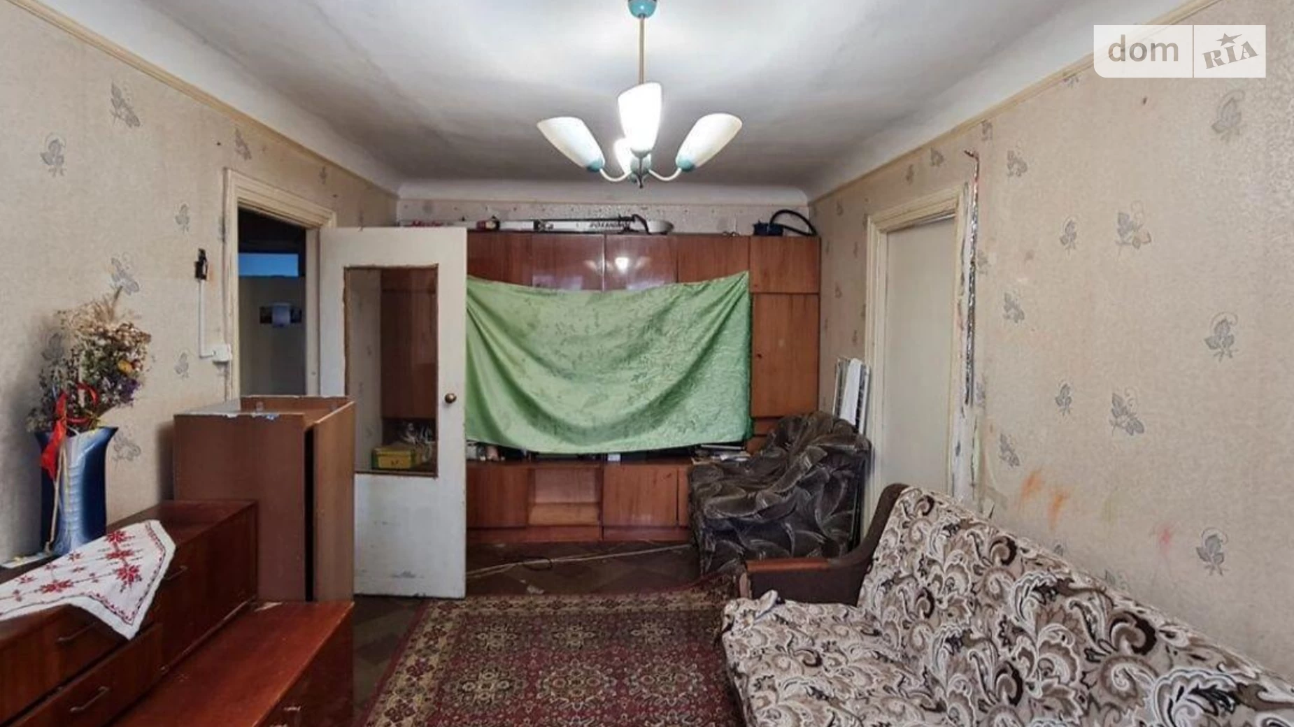 Продается 2-комнатная квартира 44 кв. м в Хмельницком, ул. Каменецкая - фото 5