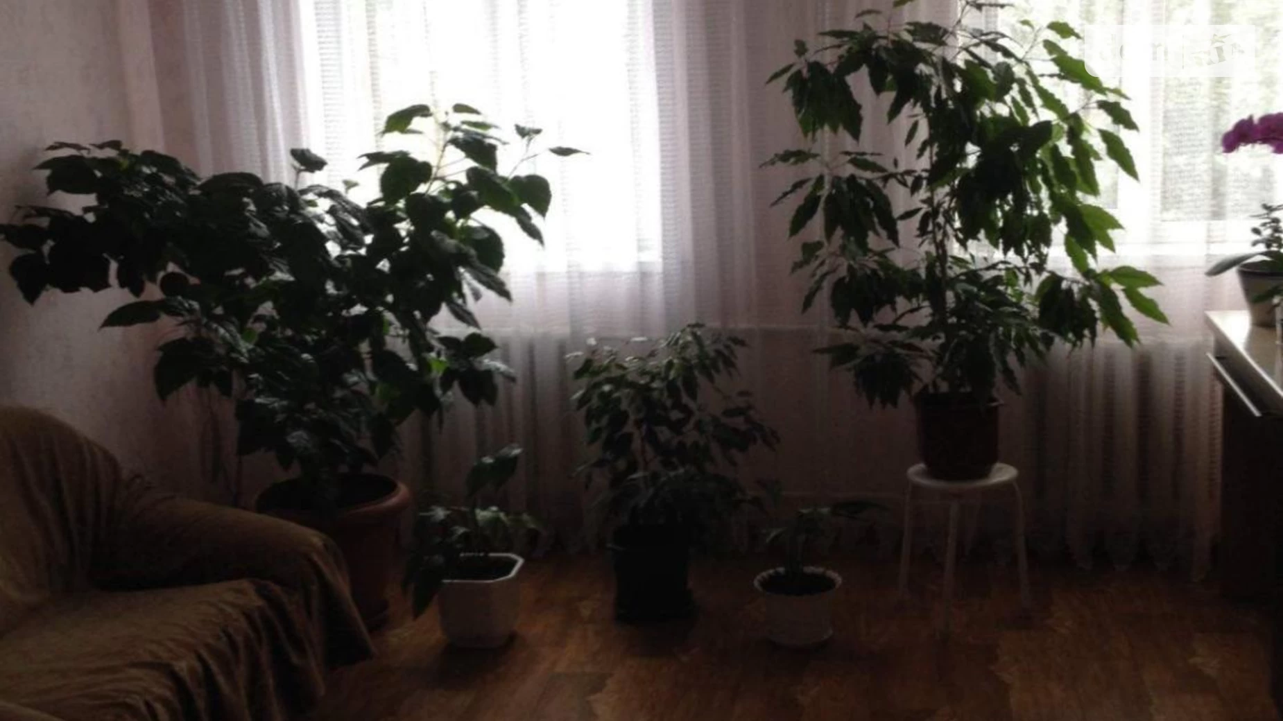 Продается 2-комнатная квартира 60 кв. м в Хмельницком, ул. Проскуровская - фото 4