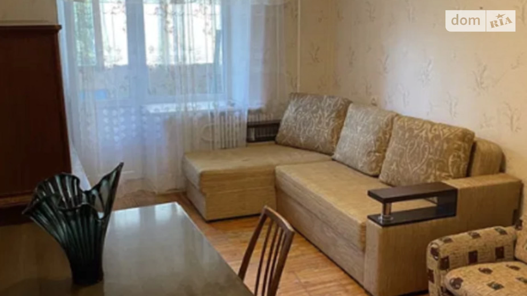 Продається 2-кімнатна квартира 45 кв. м у Харкові, просп. Гагаріна