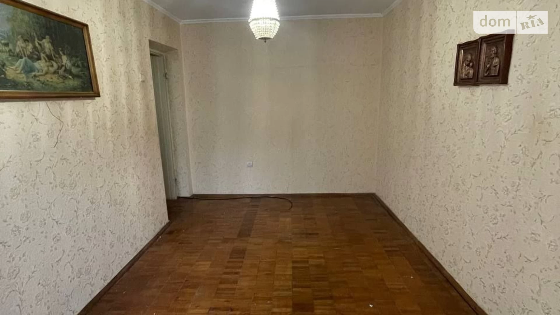 2-кімнатна квартира 48.1 кв. м у Луцьку, вул. Гулака-Артемовського, 25А