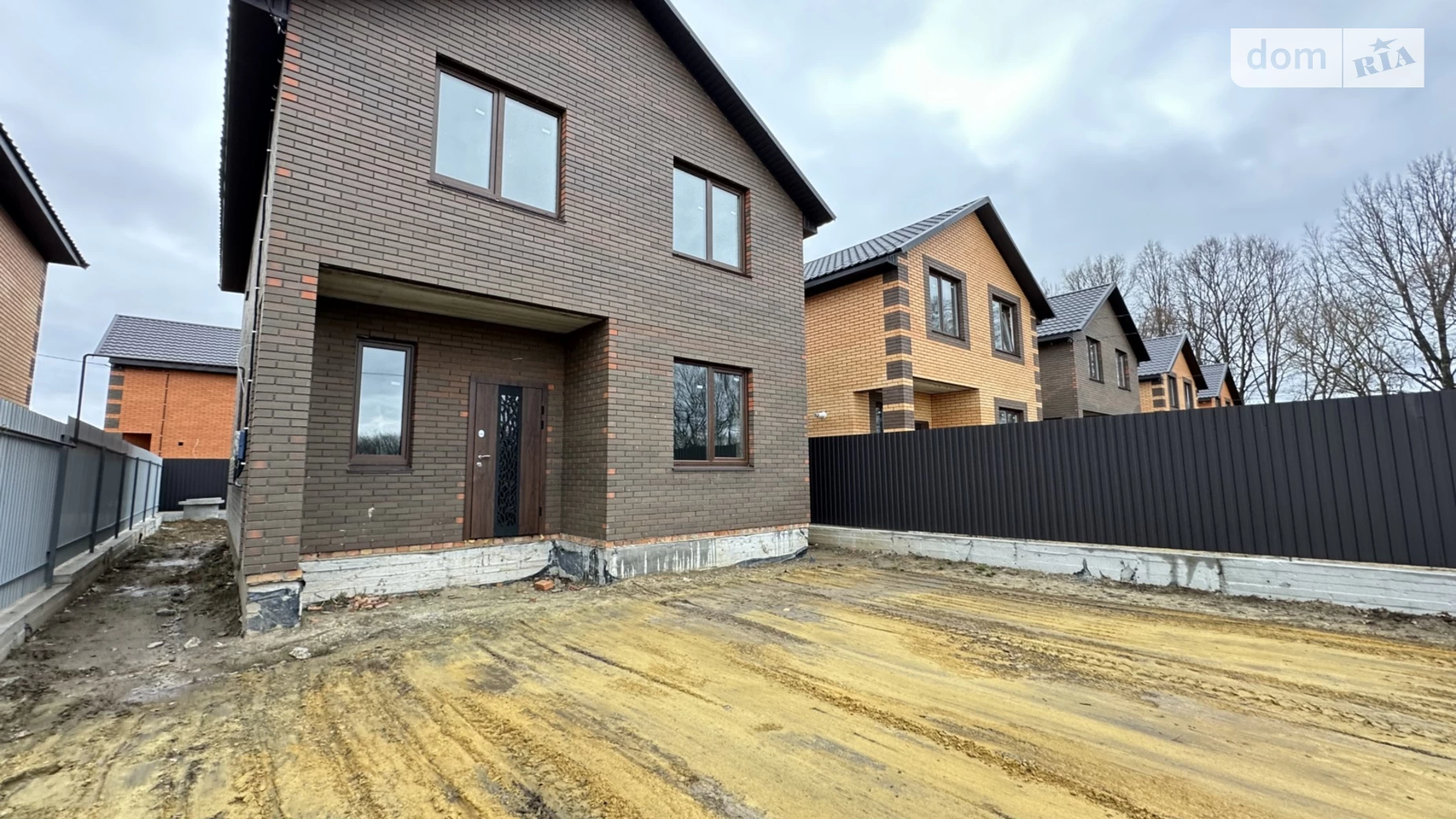 Продается дом на 2 этажа 120 кв. м с верандой, цена: 79000 $ - фото 3