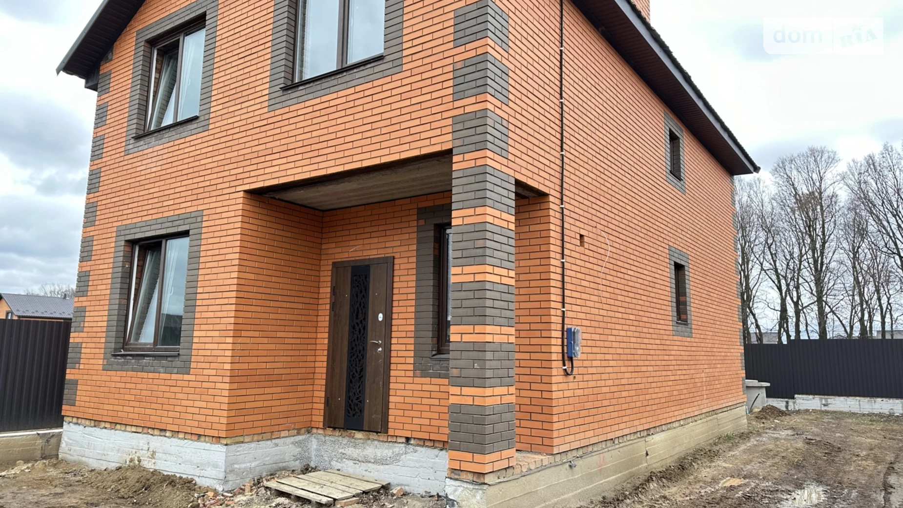 Продається будинок 2 поверховий 120 кв. м з садом, цена: 85000 $ - фото 3