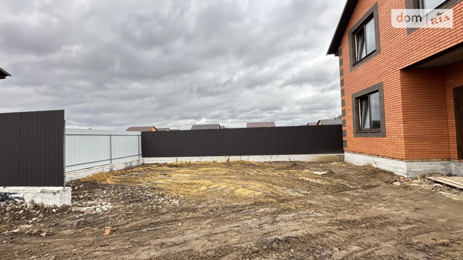 Продается дом на 2 этажа 120 кв. м с балконом, цена: 85000 $ - фото 5