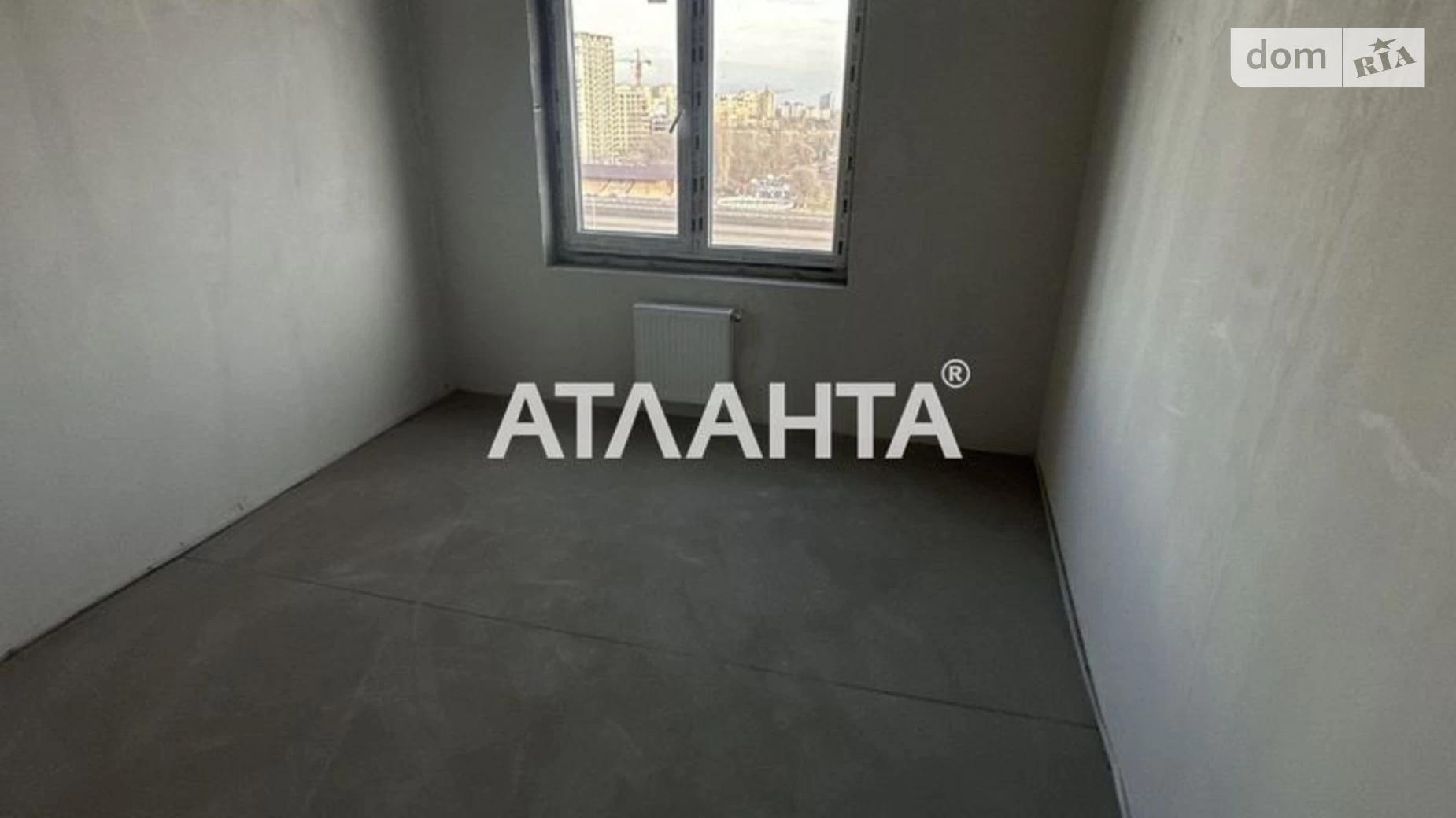 Продается 2-комнатная квартира 52 кв. м в Одессе, ул. Краснова - фото 4