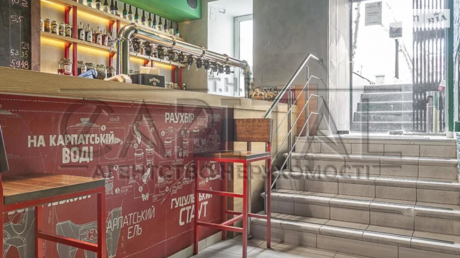 Продается объект сферы услуг 126 кв. м в 9-этажном здании, цена: 350000 $ - фото 3