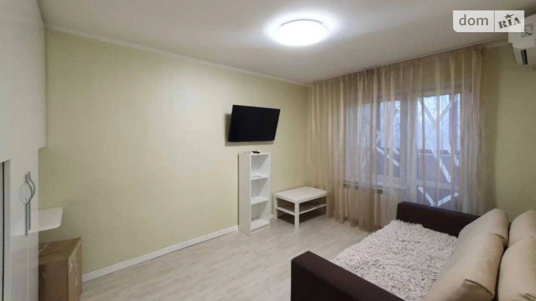 Продается 1-комнатная квартира 26 кв. м в Киеве, ул. Лукьяновская, 7 - фото 2