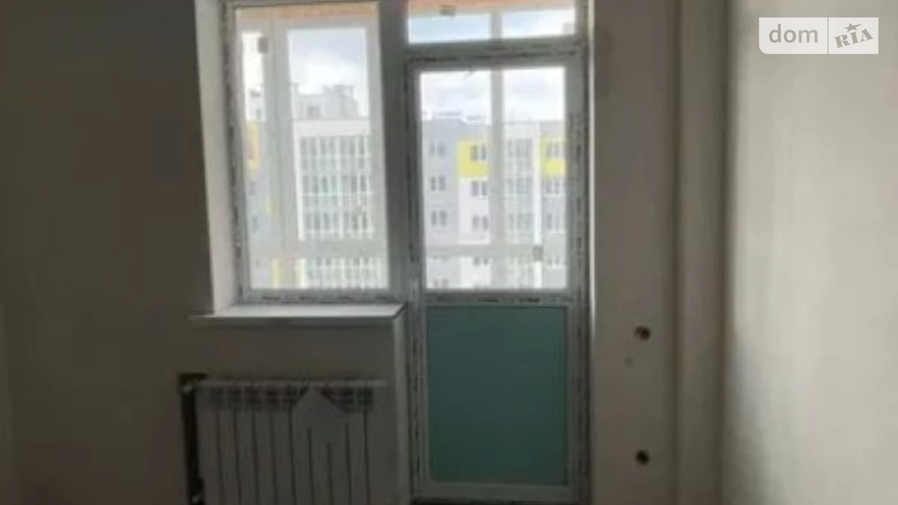 Продается 2-комнатная квартира 59.6 кв. м в Полтаве, ул. Башкирцевой Марии, 20 - фото 2