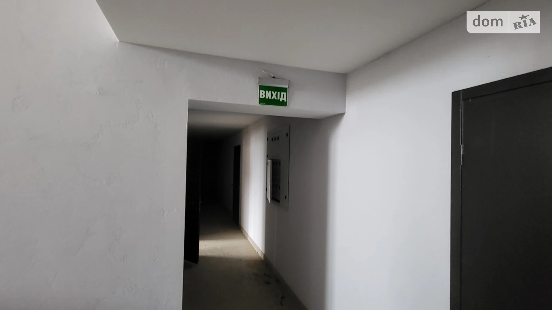 Продается 2-комнатная квартира 52 кв. м в Винницких Хуторах, Немировское шоссе - фото 2