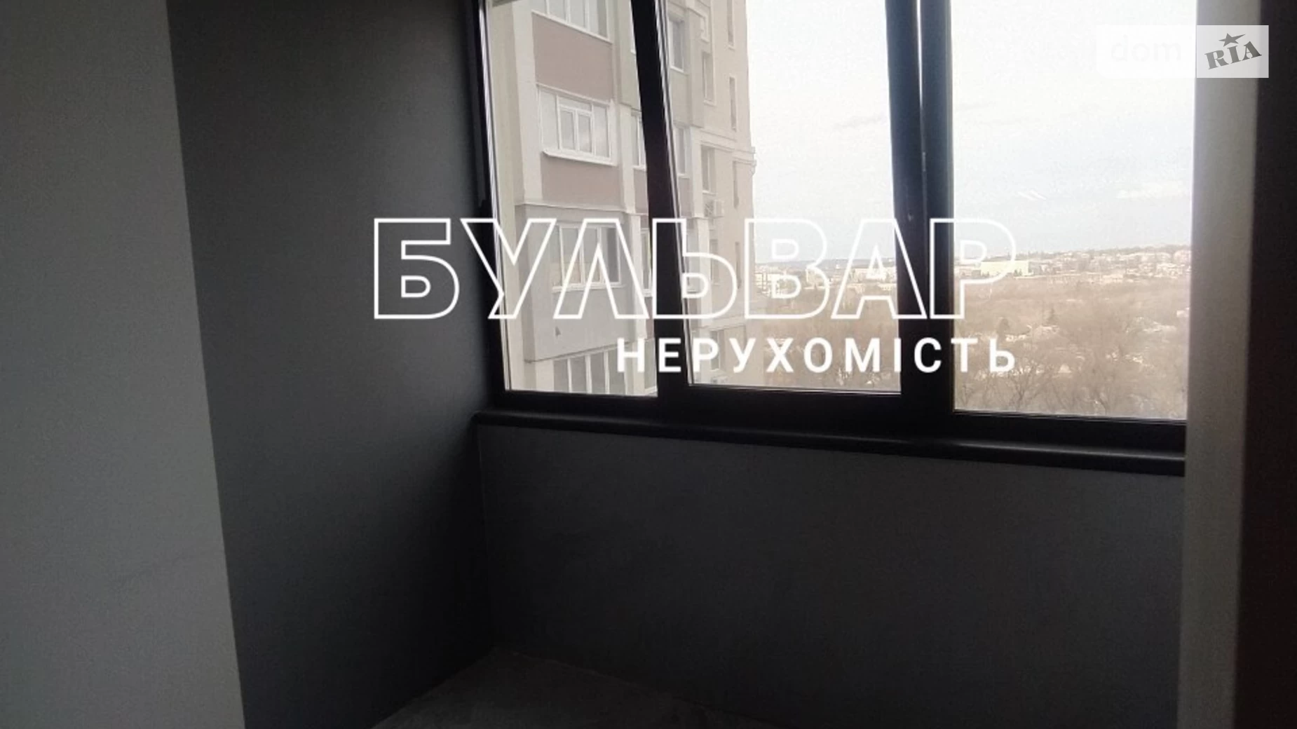 Продається 3-кімнатна квартира 80 кв. м у Харкові, просп. Героїв Харкова(Московський), 193А