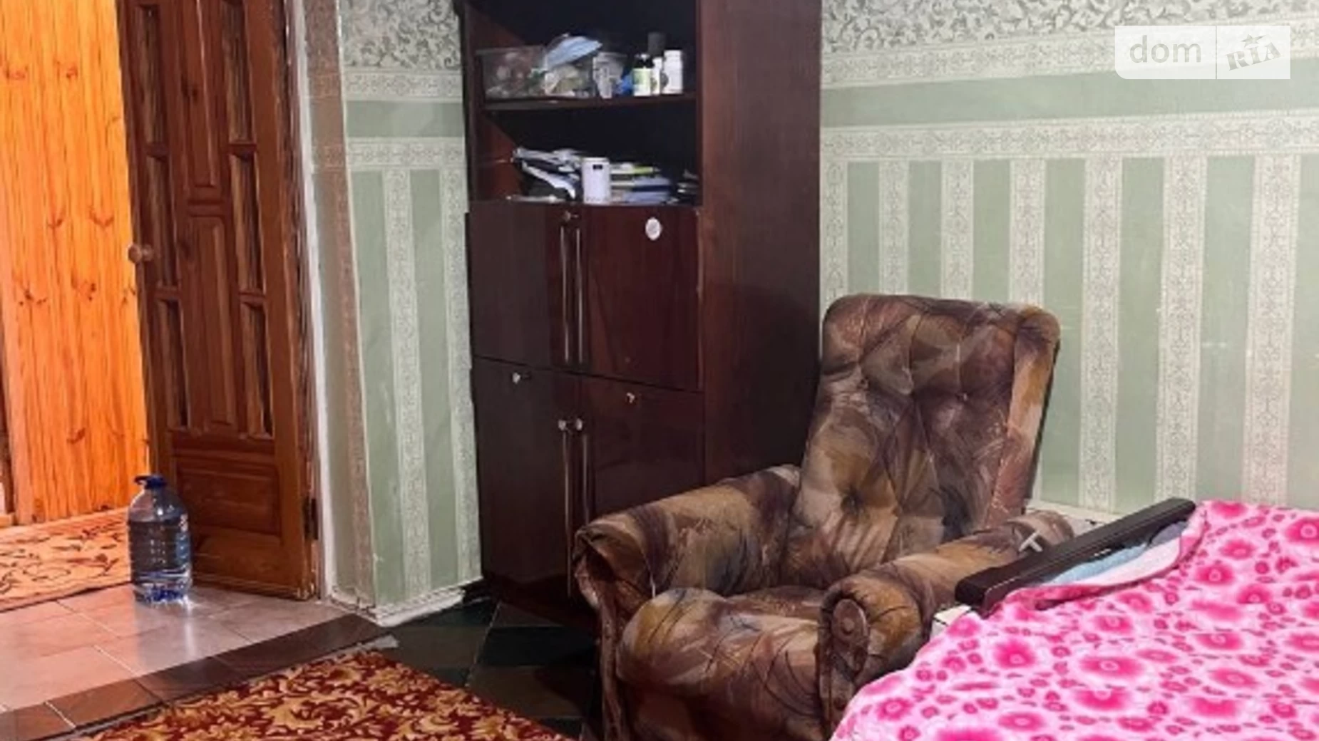 Продається 2-кімнатна квартира 52 кв. м у Хмельницькому, вул. Повстанська, 40 - фото 2
