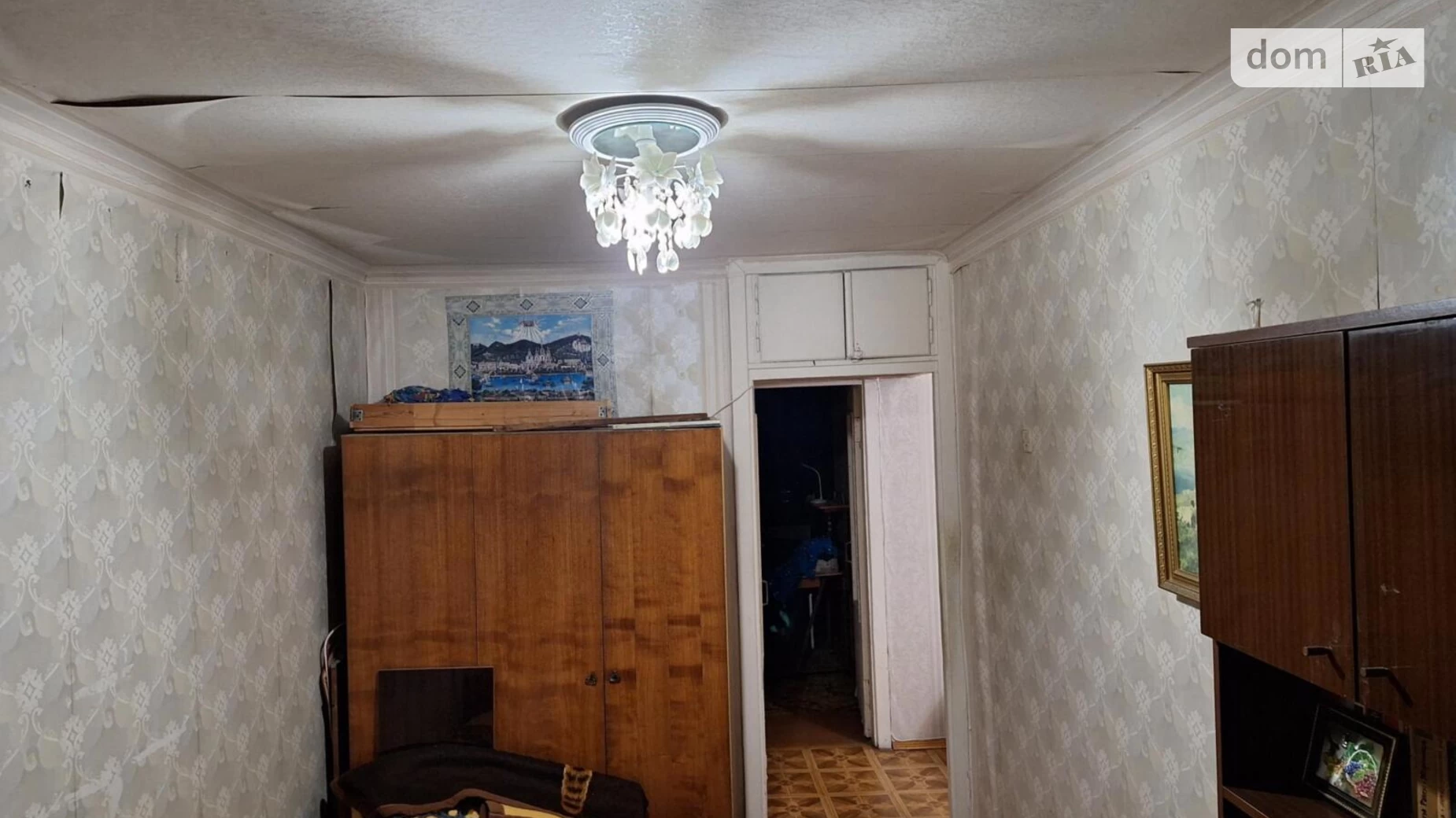 Продается 3-комнатная квартира 60 кв. м в Харькове, просп. Байрона(Героев Сталинграда), 167А - фото 2
